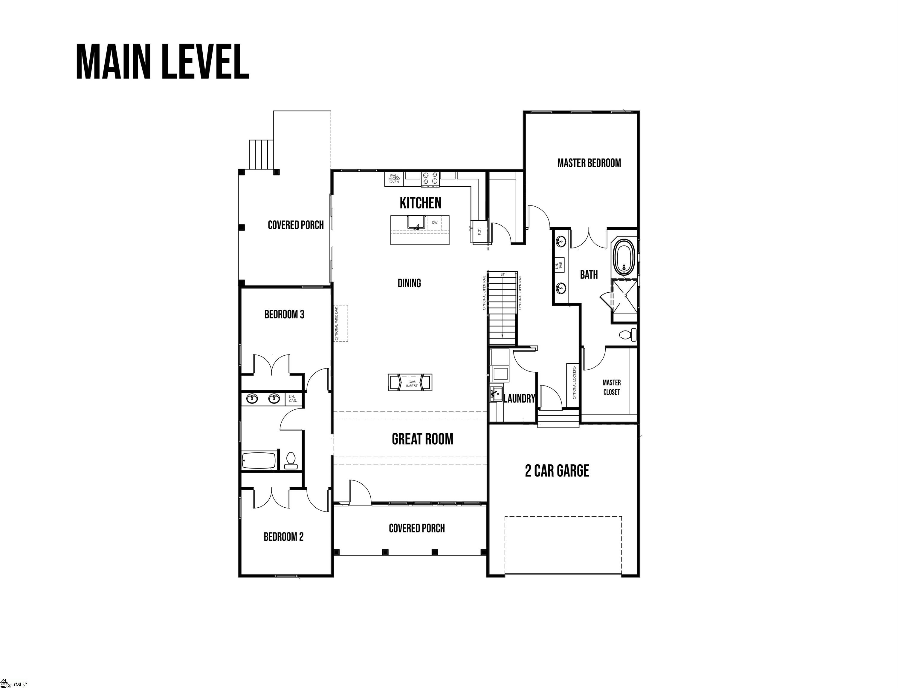 3004 English Cottage Way Property Photo 19