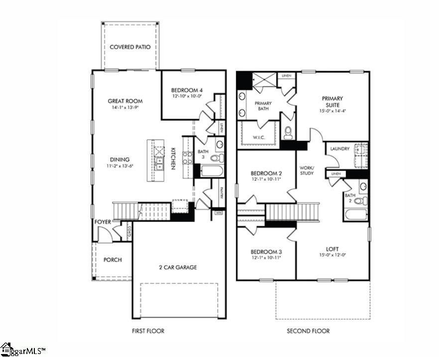 535 Crowder Place Property Photo 2