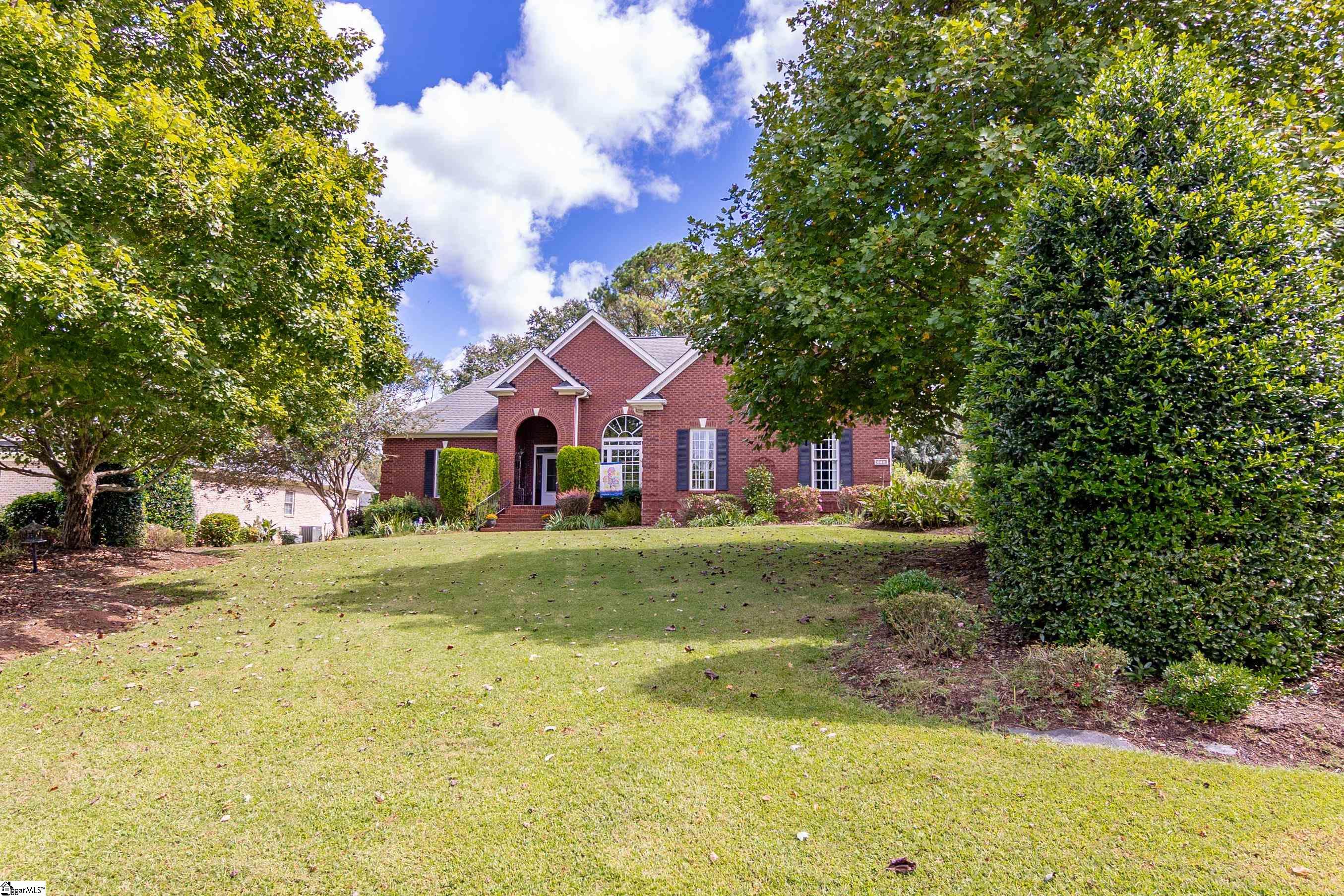 115 Mcphail Farms Circle Property Photo 2