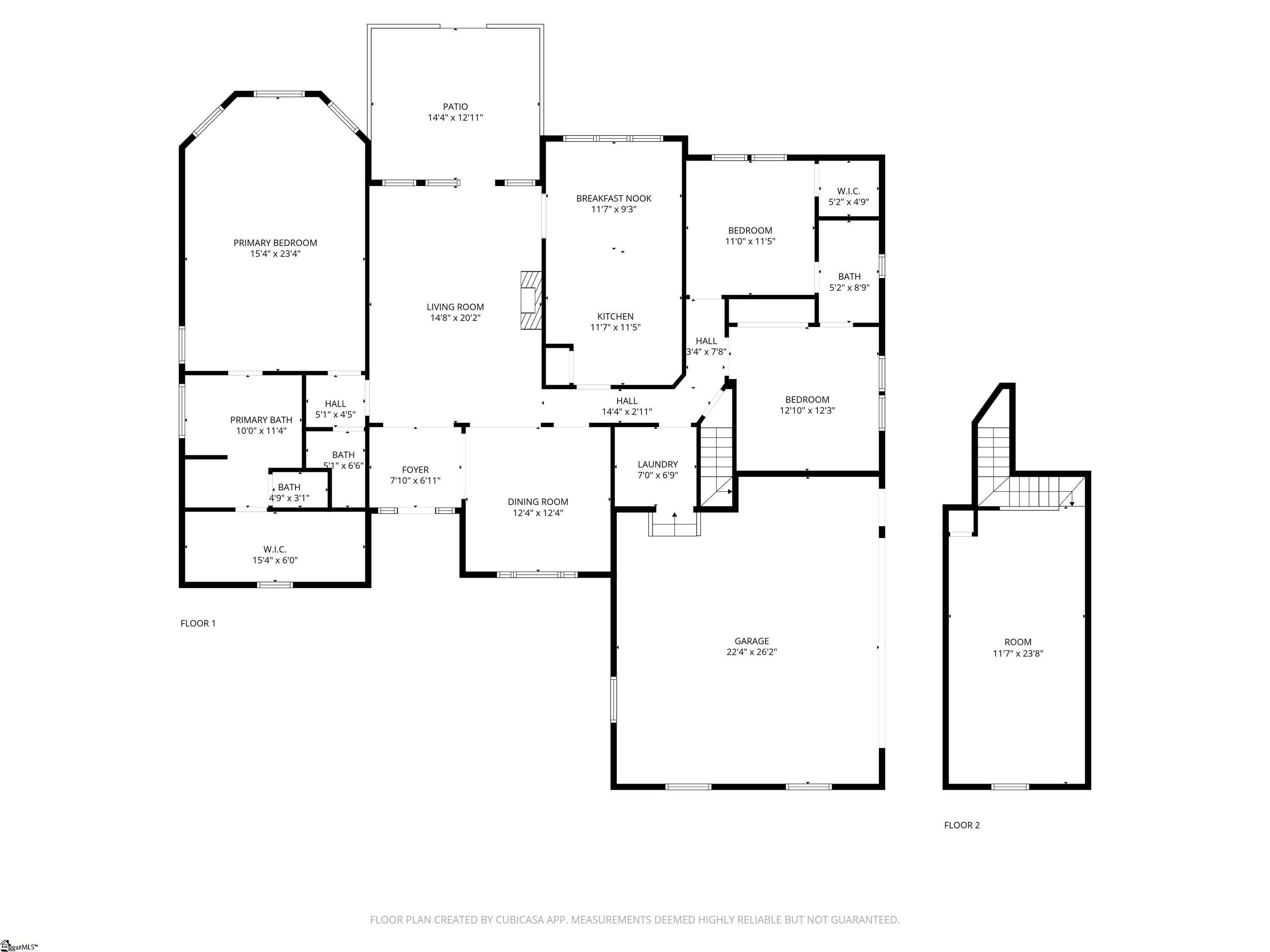 115 Mcphail Farms Circle Property Photo 41