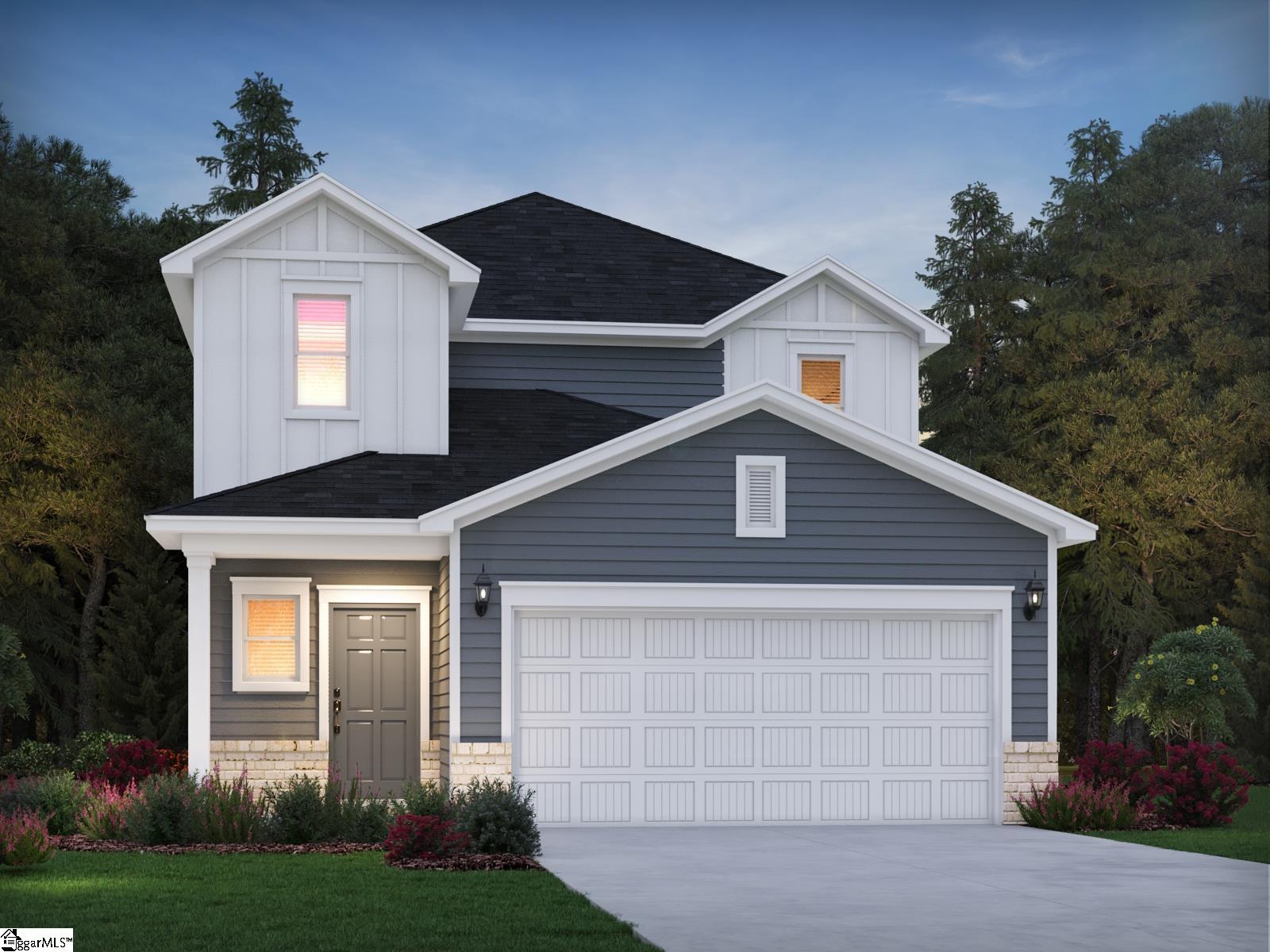 690 Cozy Bluff Road Property Photo 1