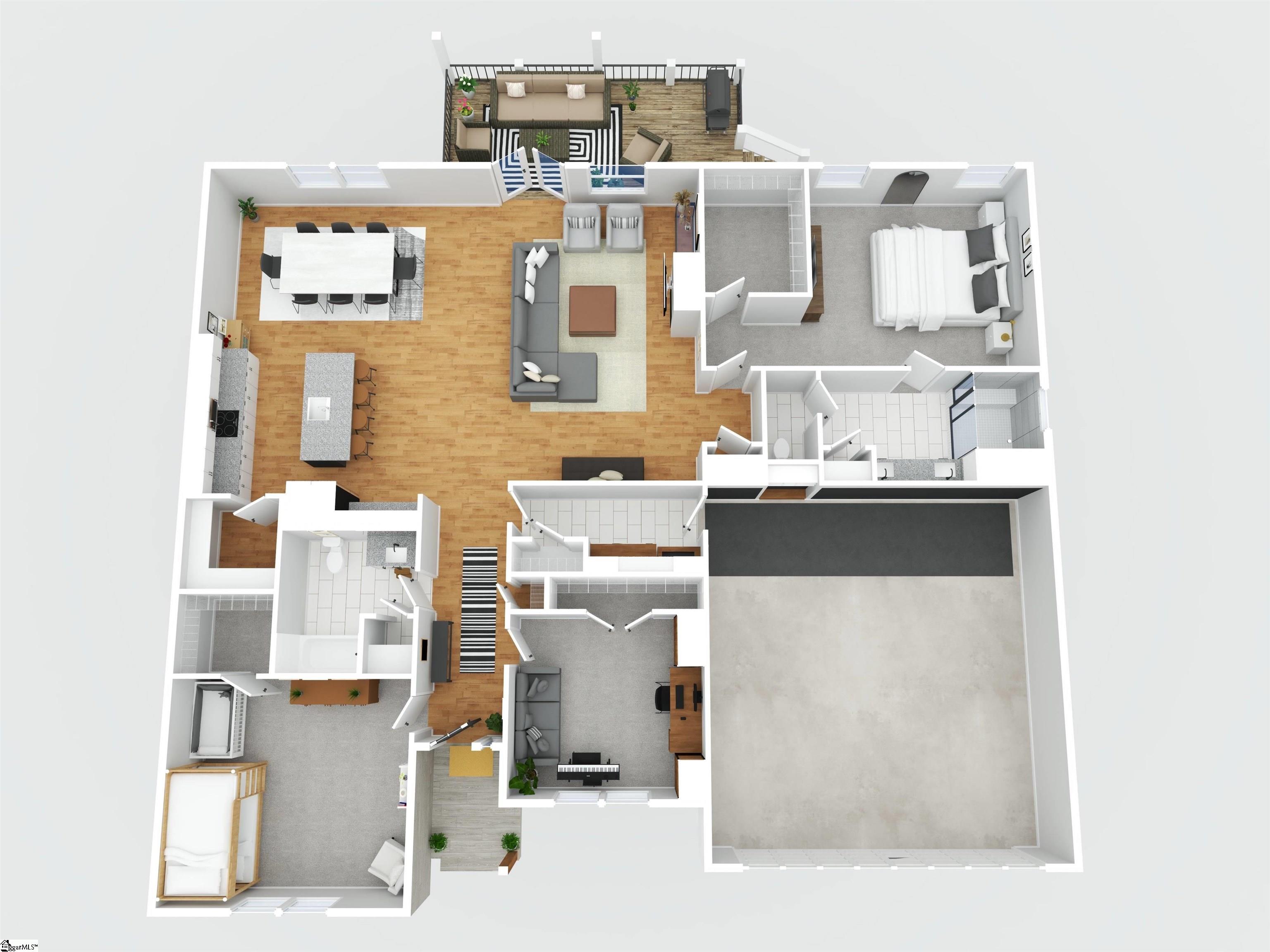 212 Larch Court Property Photo 22