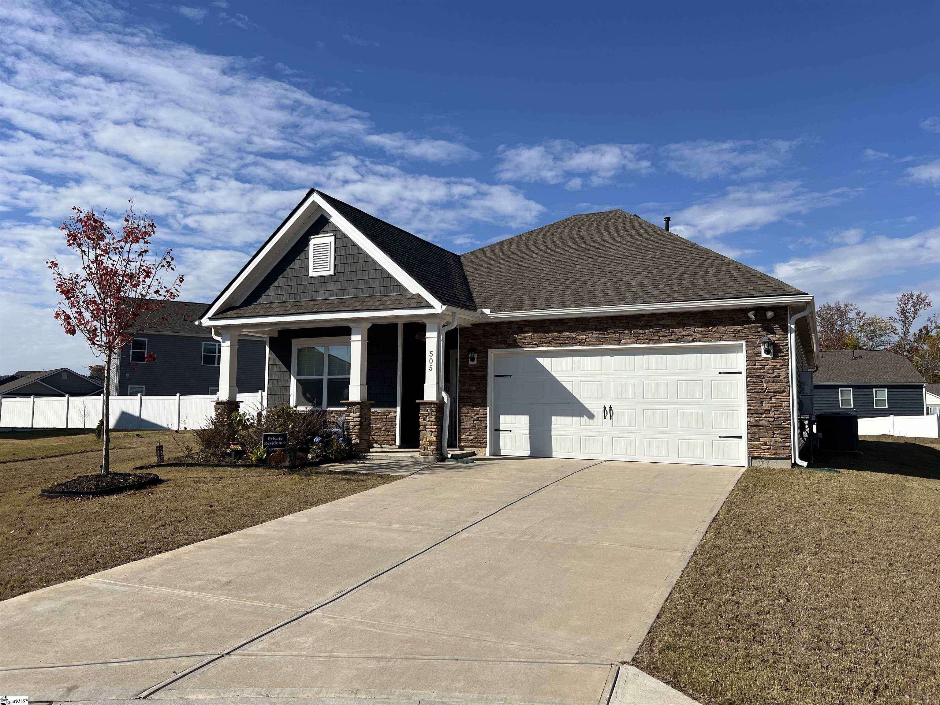 505 Topaz Court Property Photo 1