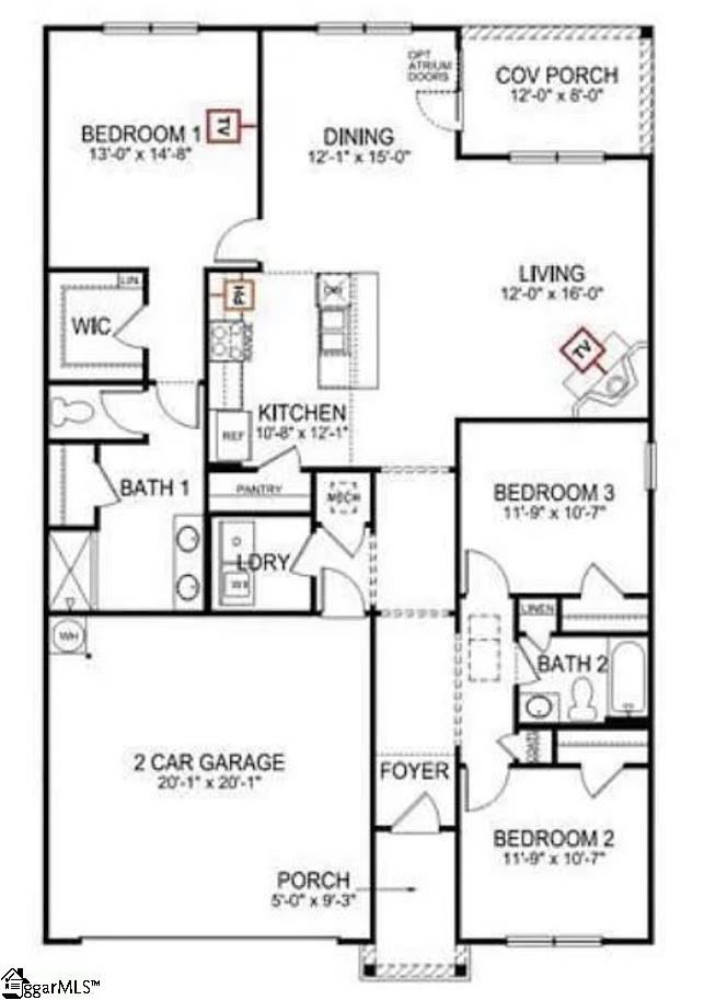 505 Topaz Court Property Photo 17