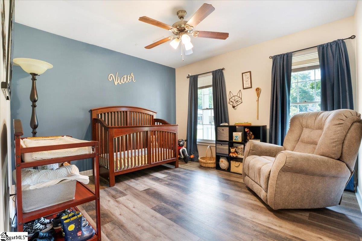 107 Gray Fox Square Property Photo 12