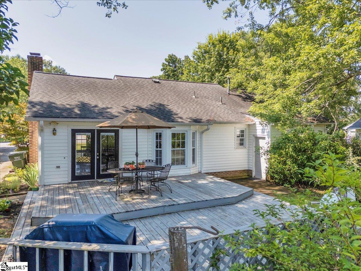 107 Gray Fox Square Property Photo 21