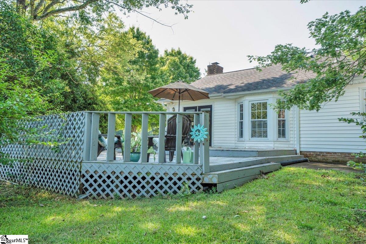 107 Gray Fox Square Property Photo 29