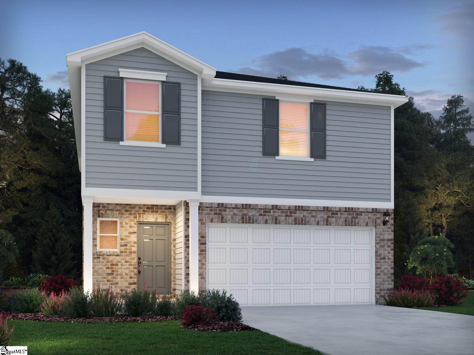 686 Cozy Bluff Road Property Photo 1