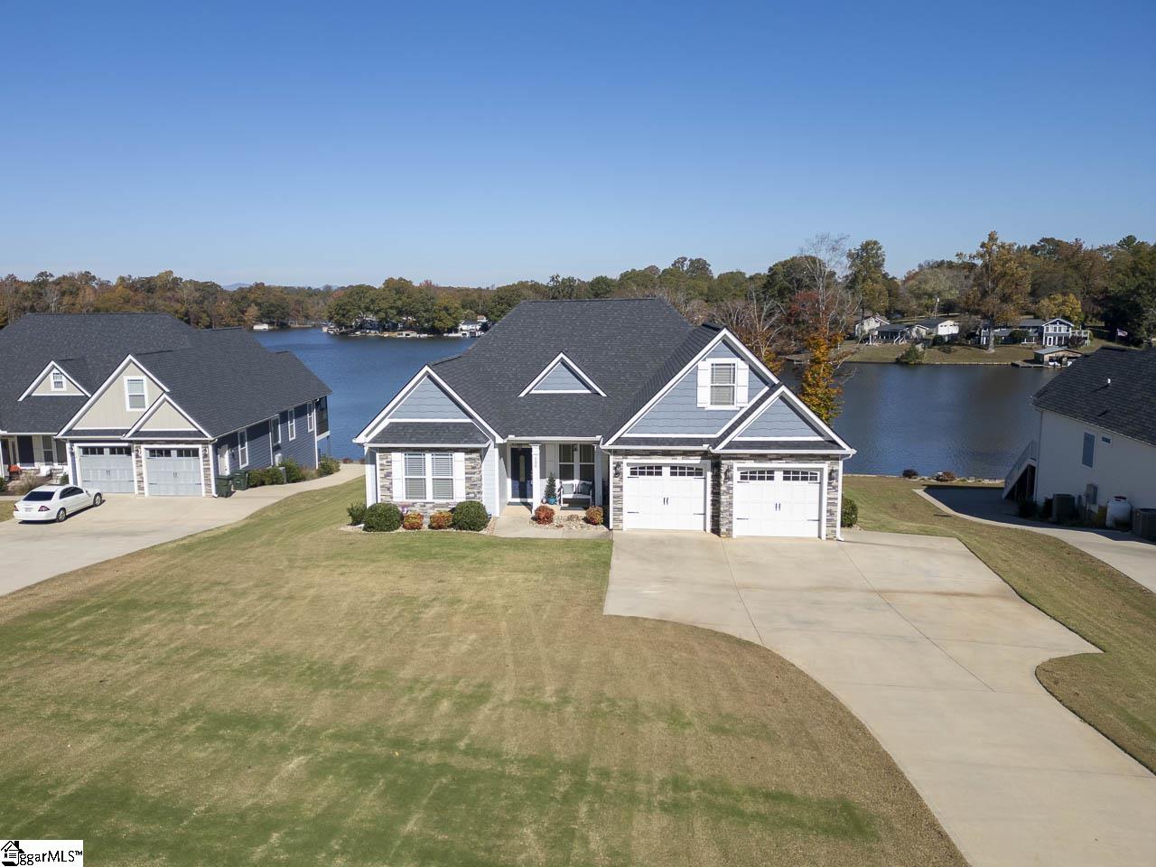 230 Lake Lyman Heights Road Property Photo 1