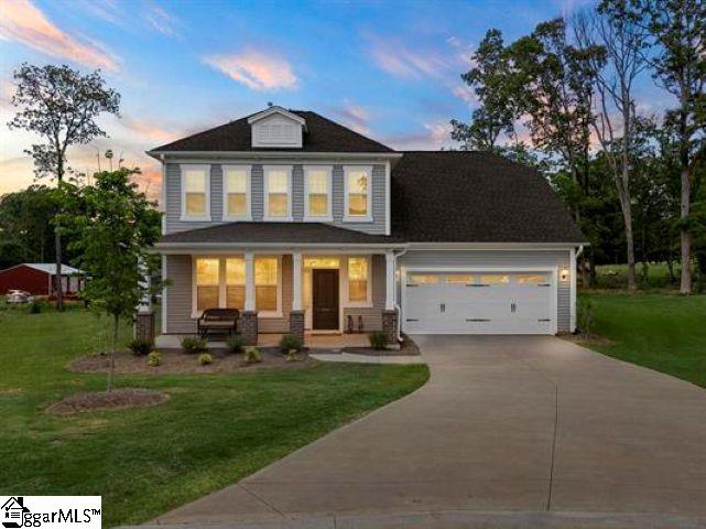 4427 Storehouse Run Property Photo 1