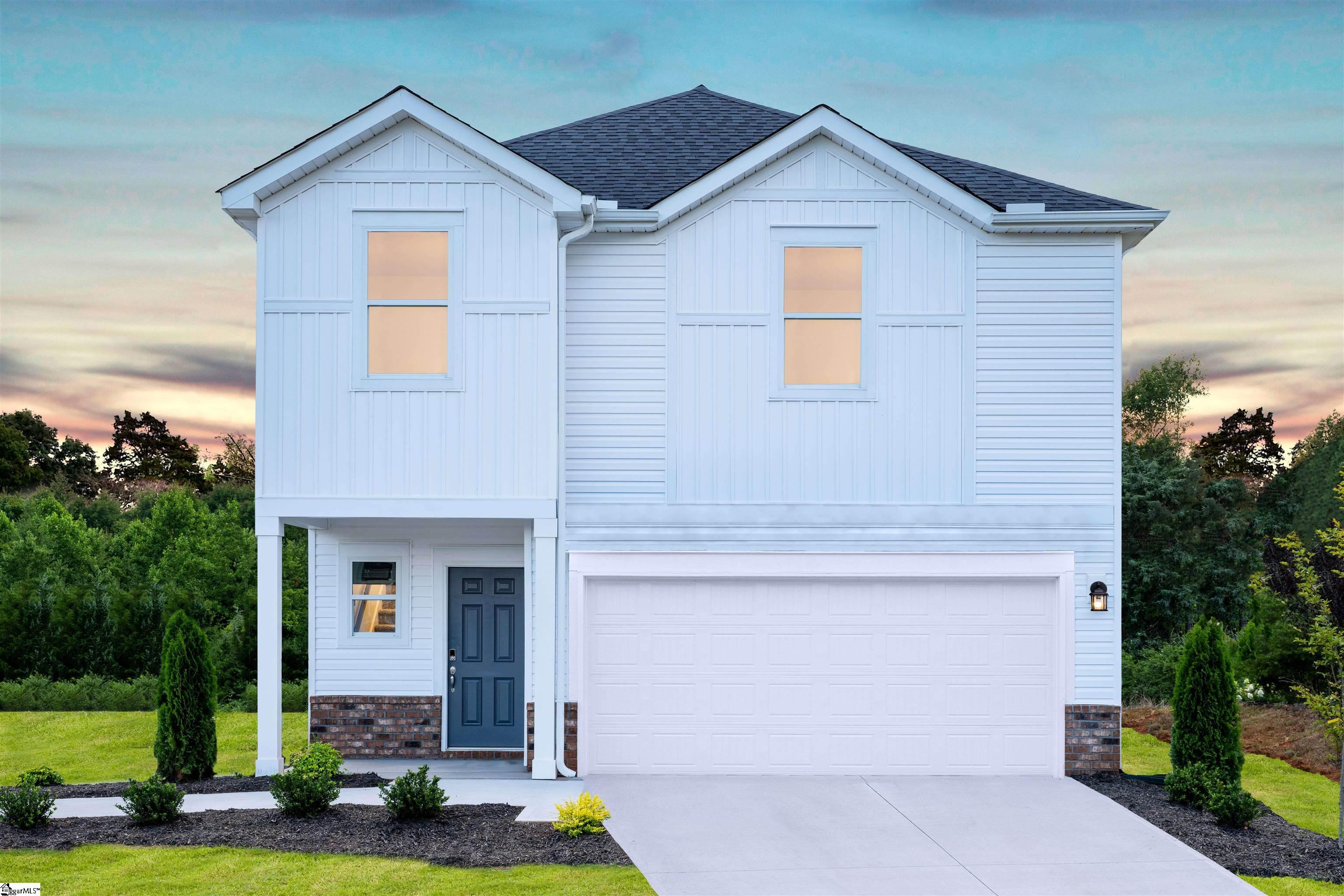 935 Penfold Pointe Property Photo 1