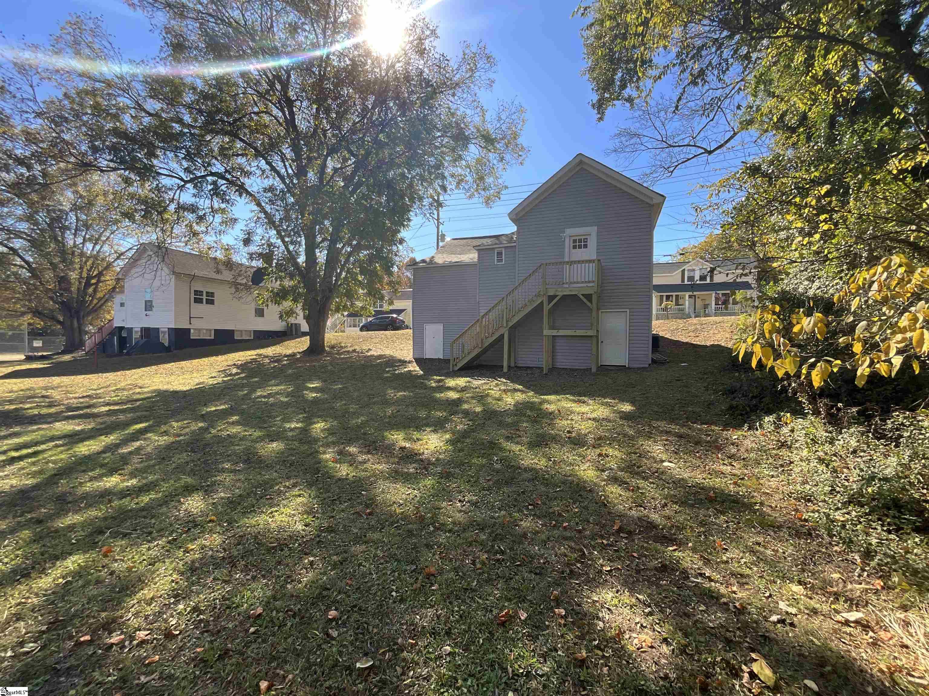 505 E Robinson Street Property Photo 21