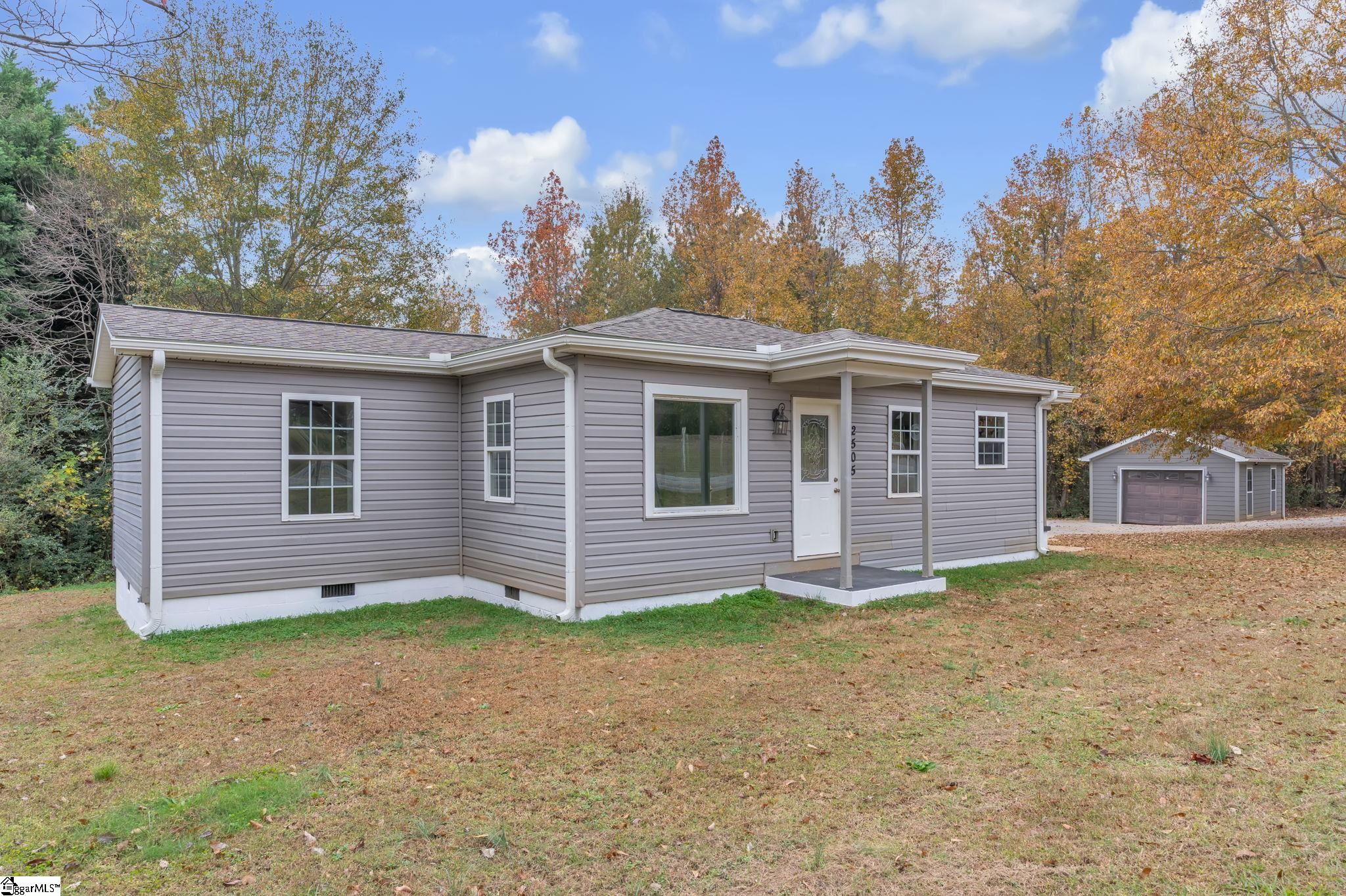 2505 E Tyger Bridge Road Property Photo 1