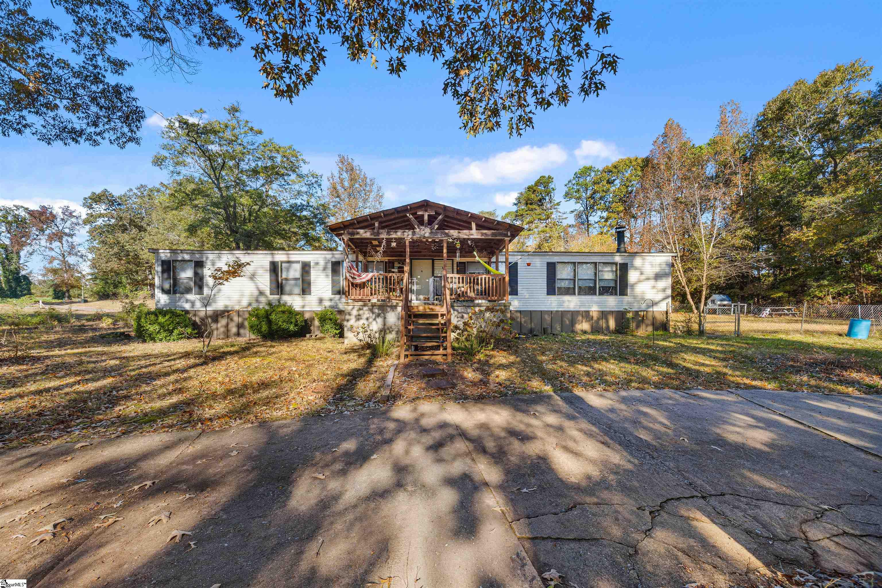 1261 Brockman Mcclimon Road Property Photo 3