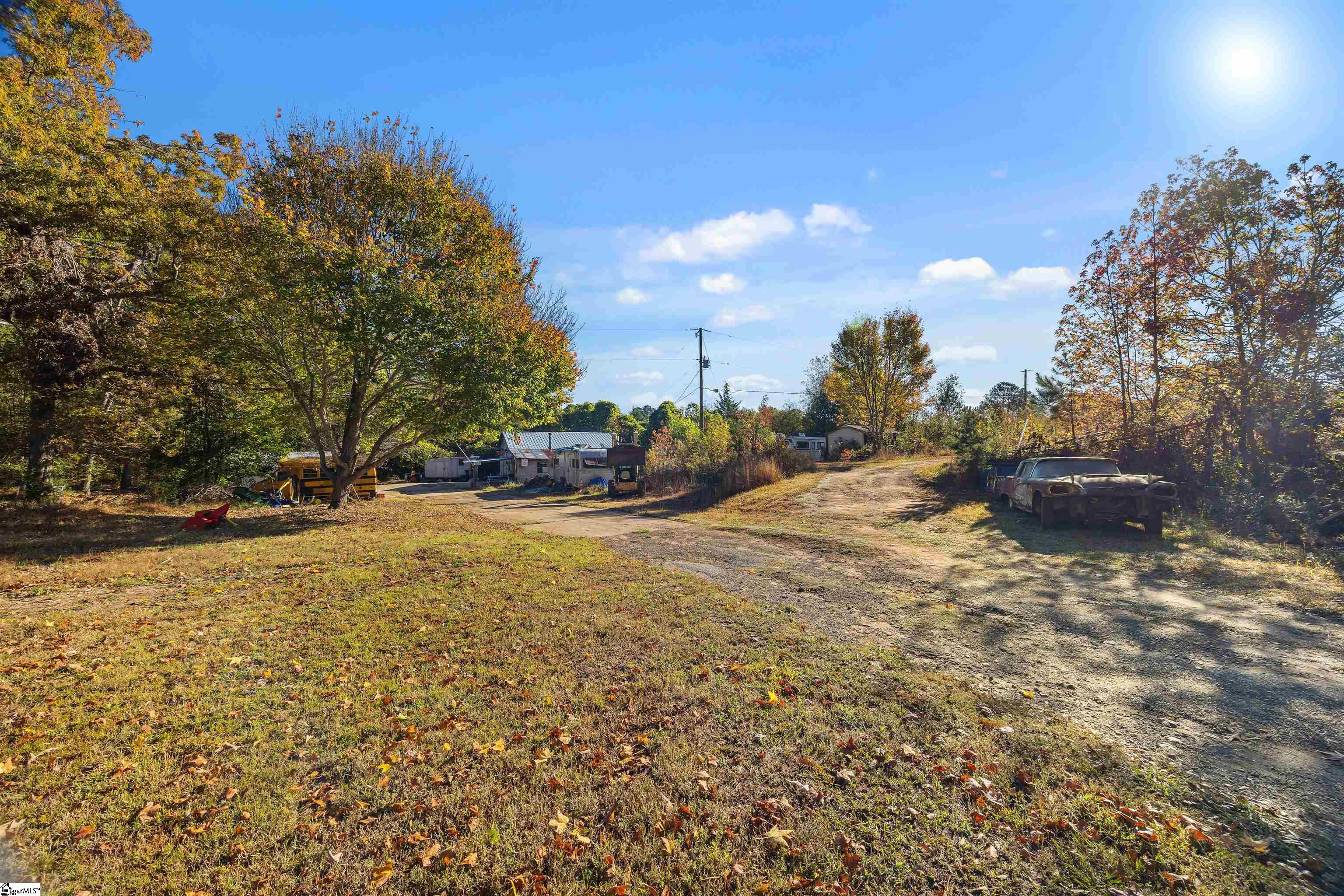 1261 Brockman Mcclimon Road Property Photo 9