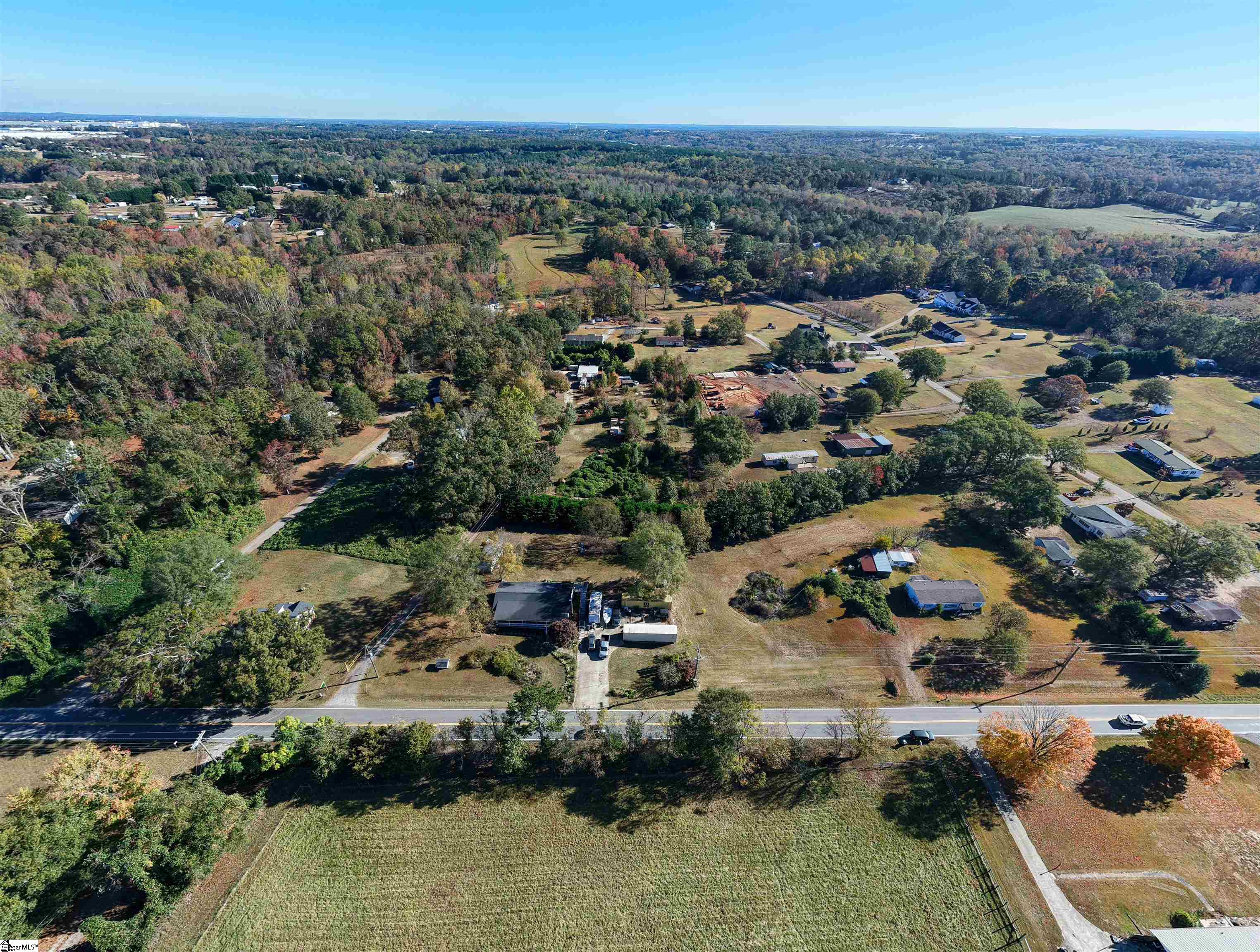 1261 Brockman Mcclimon Road Property Photo 13