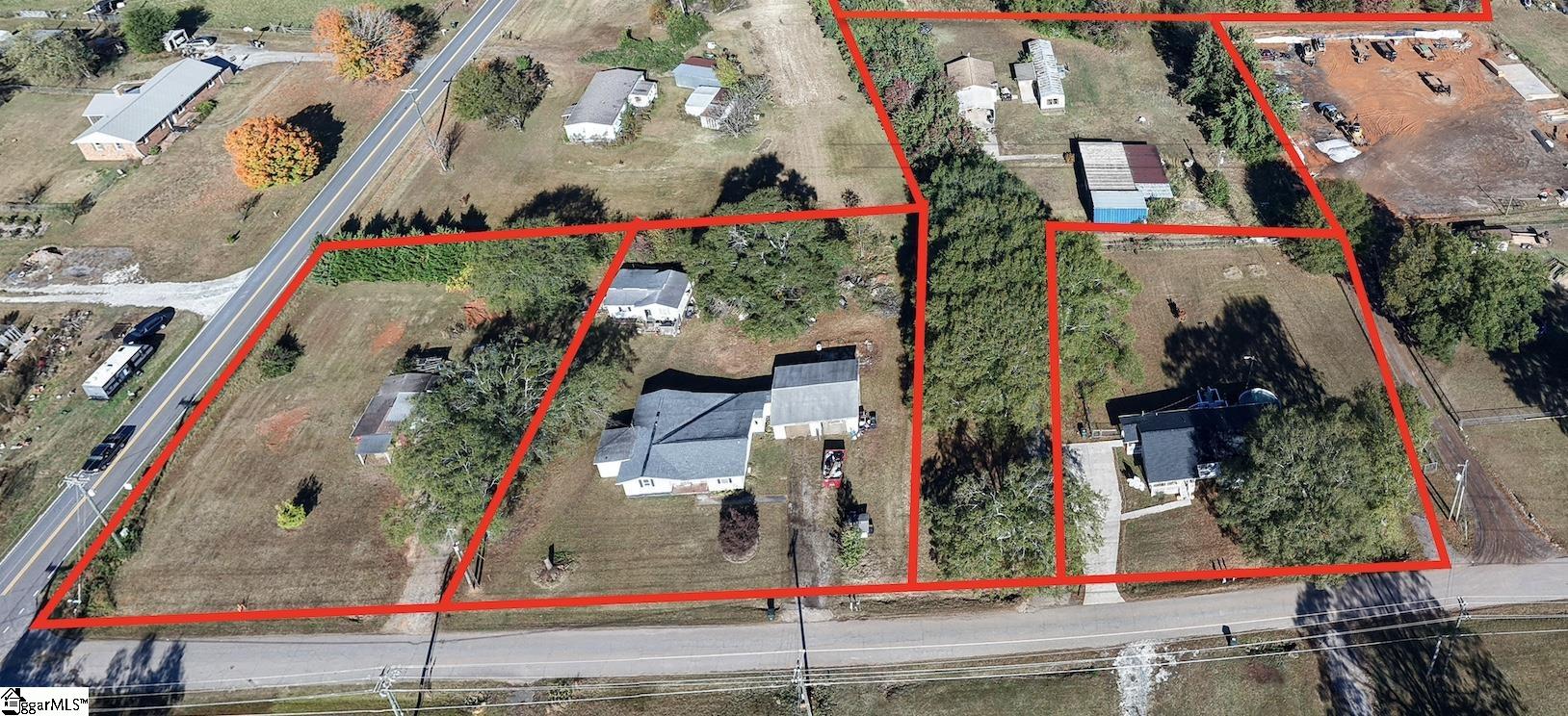 382 Hudson Water Road Property Photo 1