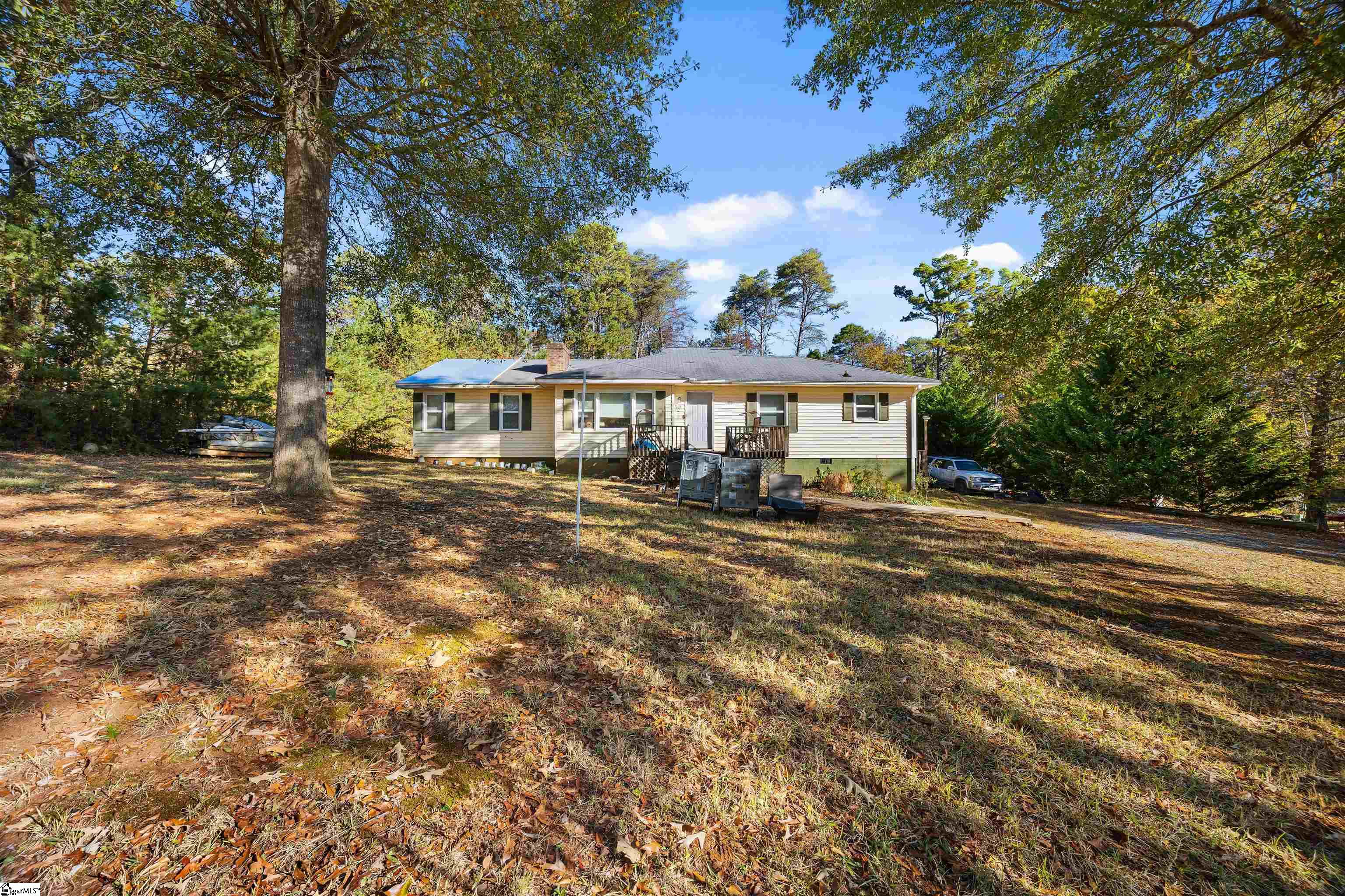 1261 Brockman Mcclimon Road Property Photo 3