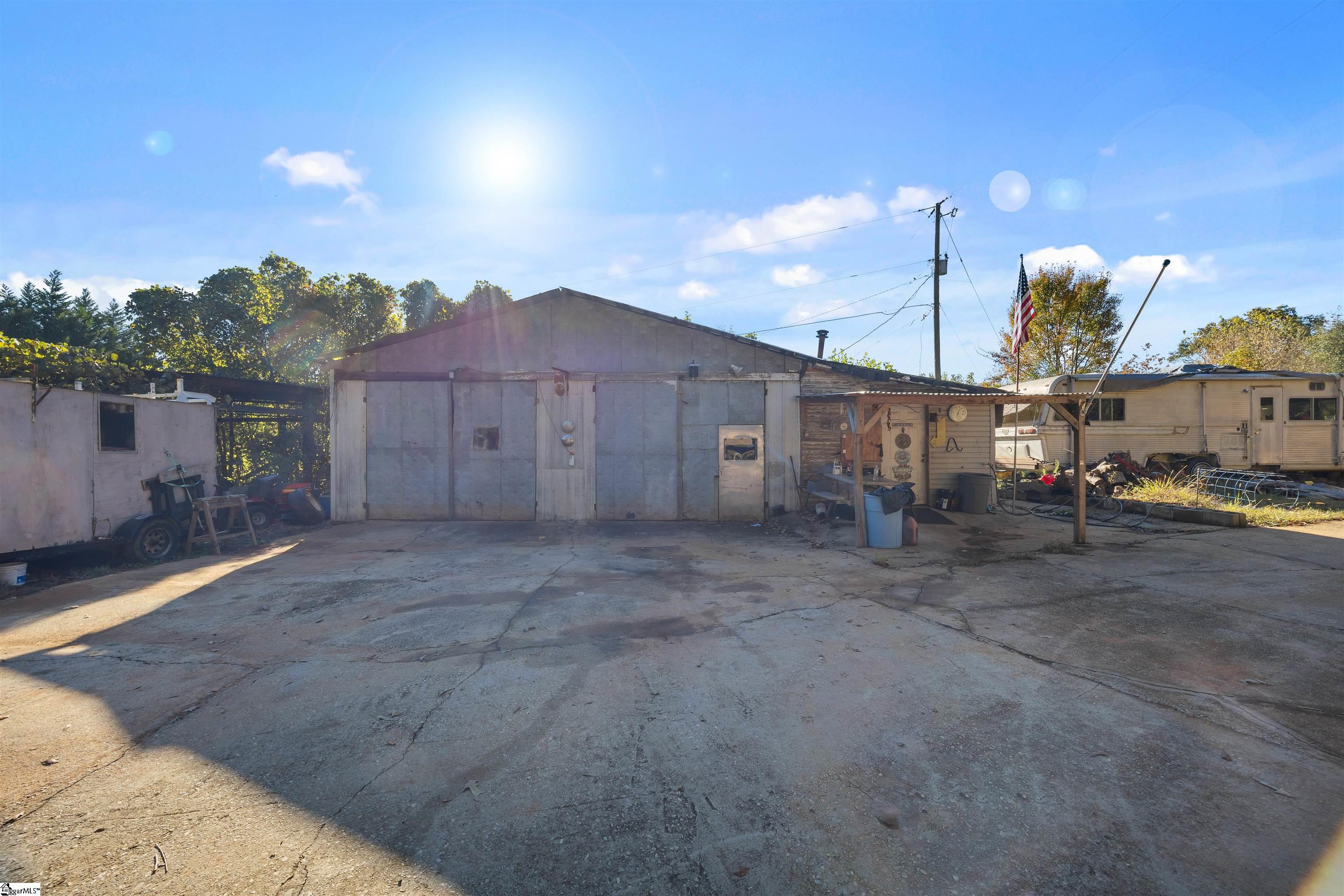 1261 Brockman Mcclimon Road Property Photo 7