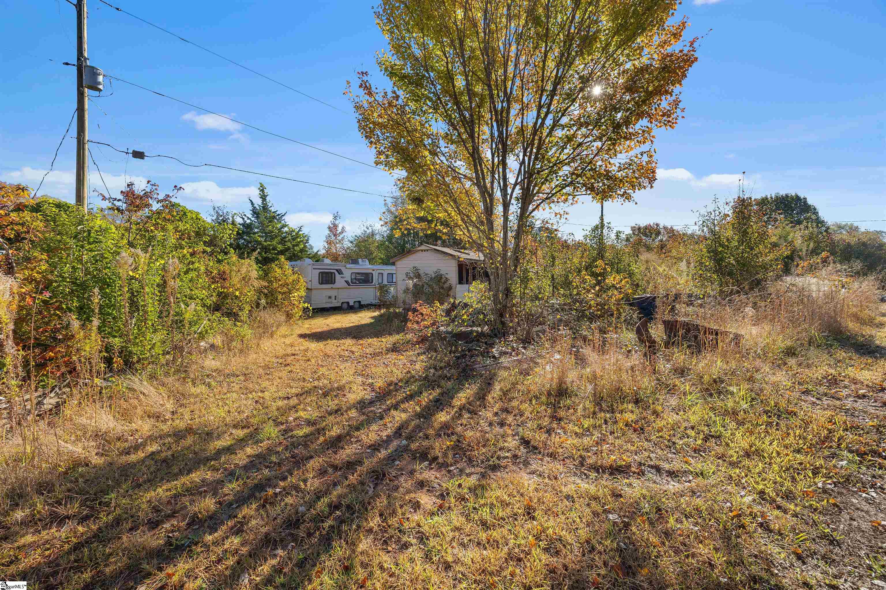 1261 Brockman Mcclimon Road Property Photo 8