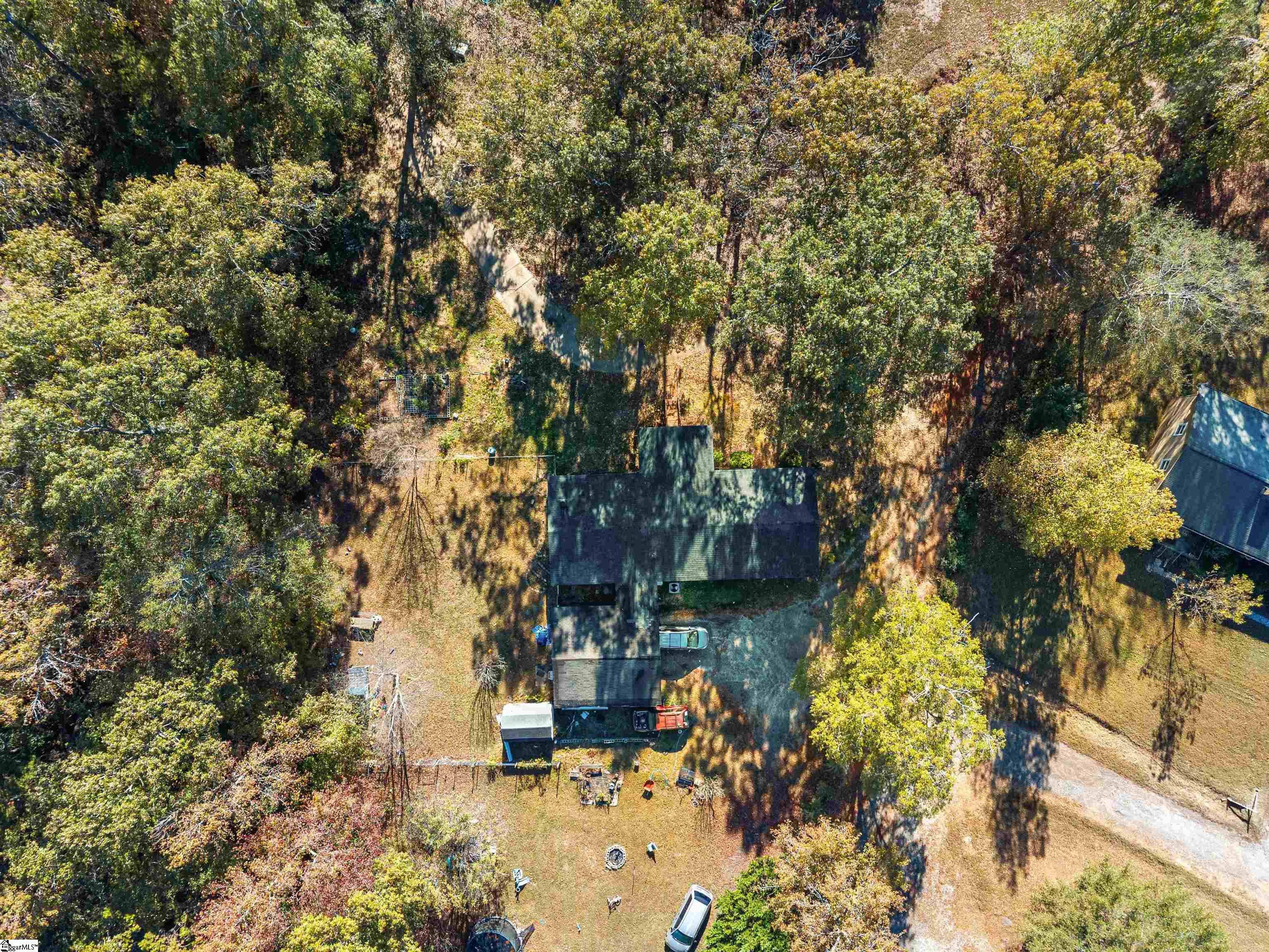 1261 Brockman Mcclimon Road Property Photo 10