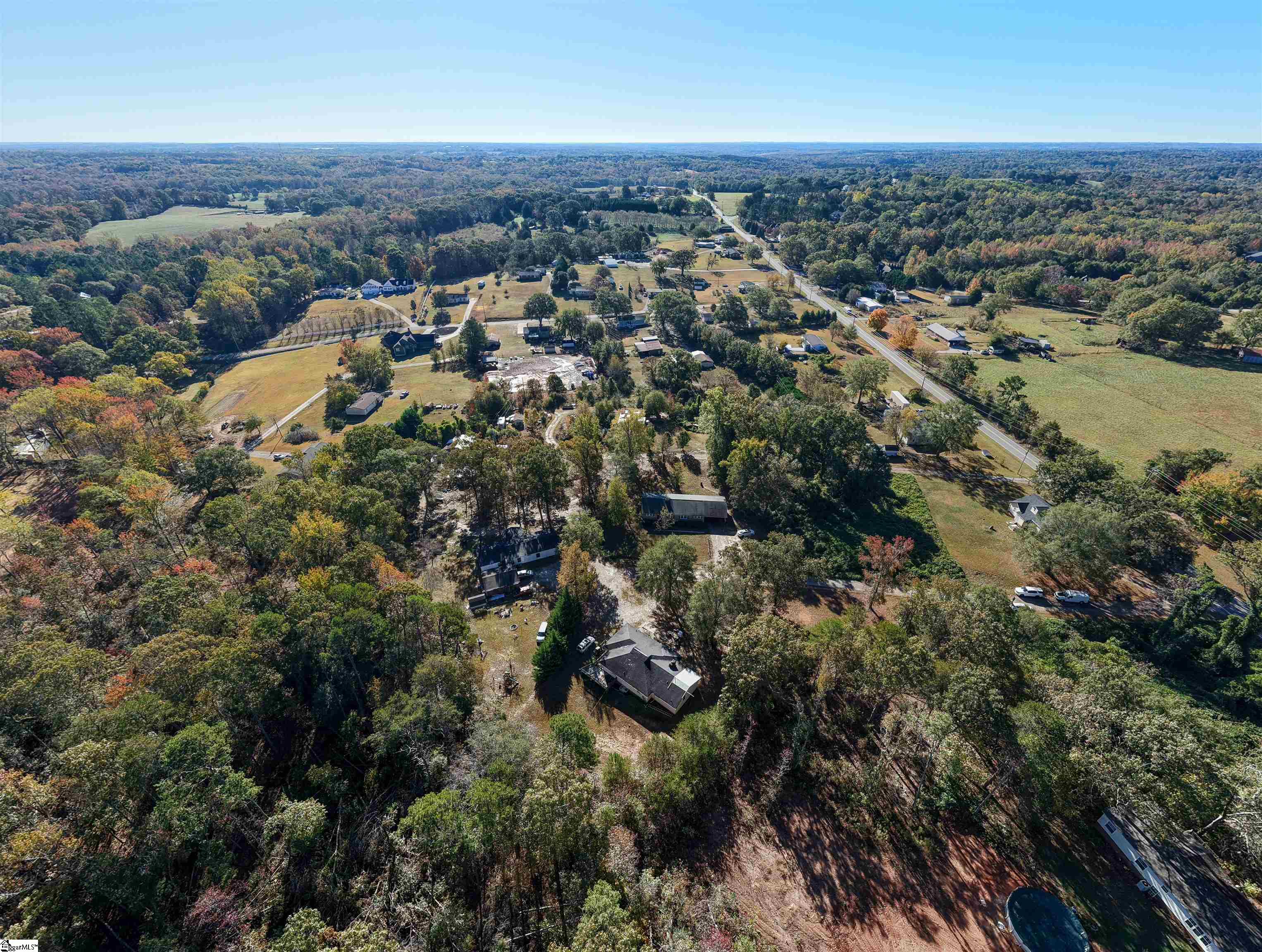 1261 Brockman Mcclimon Road Property Photo 13
