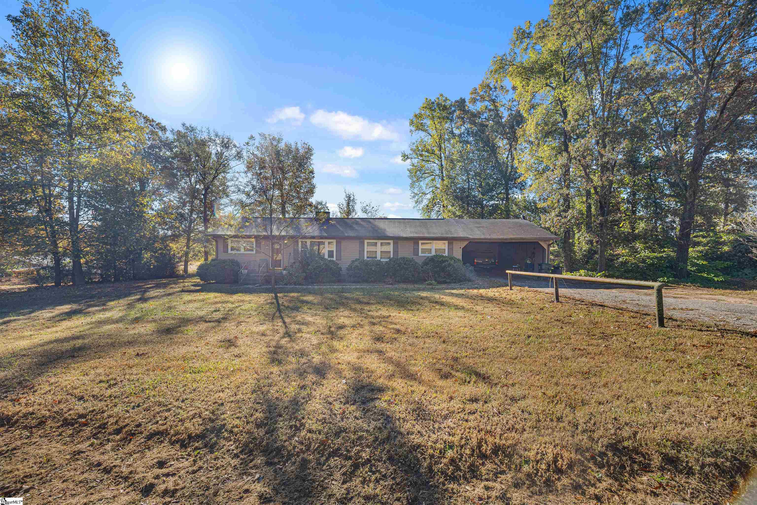 1261 Brockman Mcclimon Road Property Photo 14