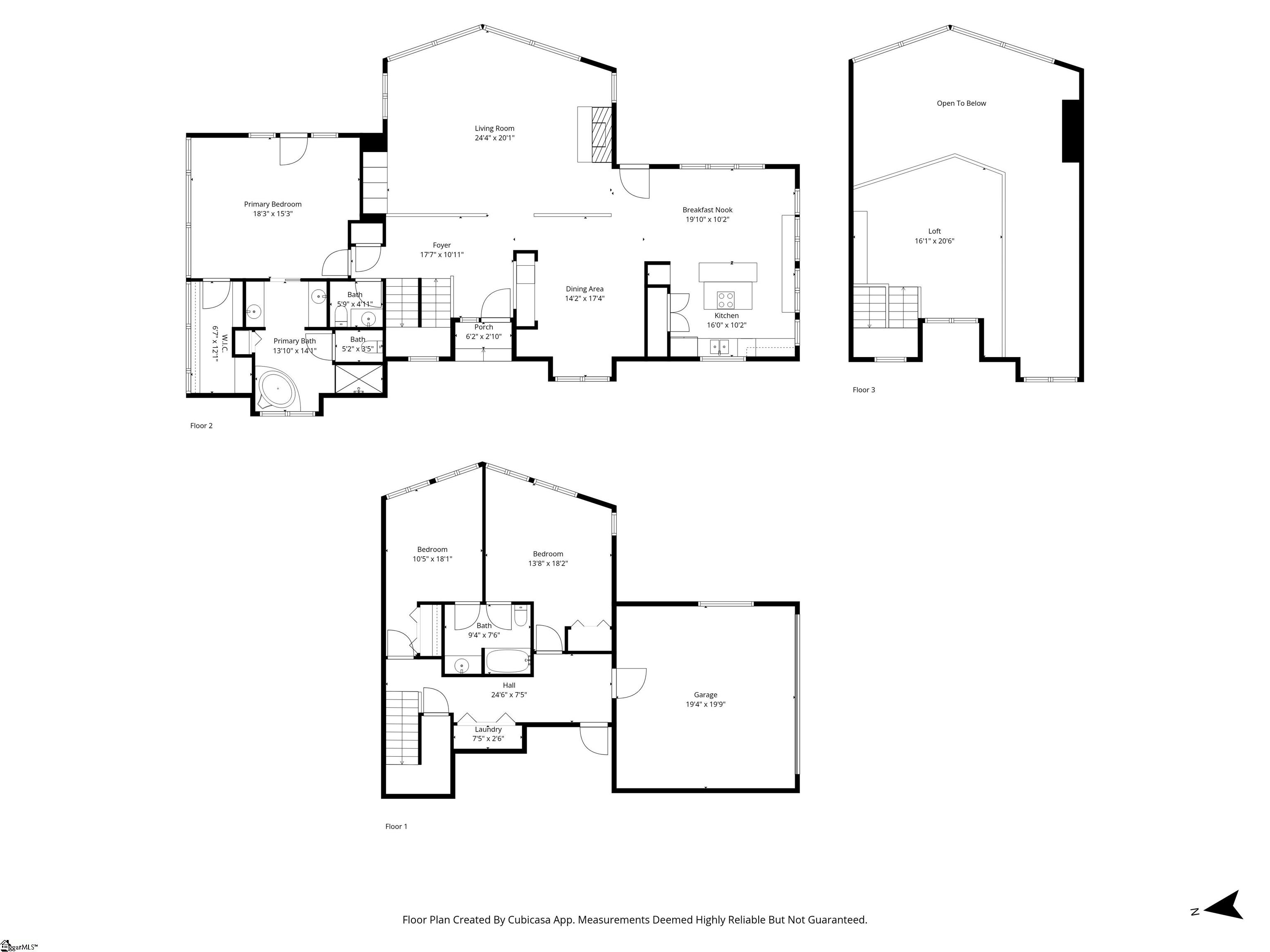 2 Deep Notch Way Property Photo 50