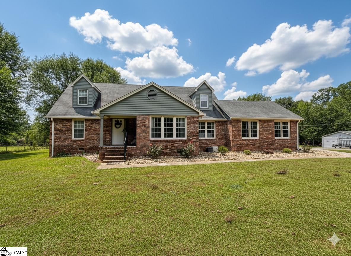 859 Cooper Bridge Road Property Photo 3