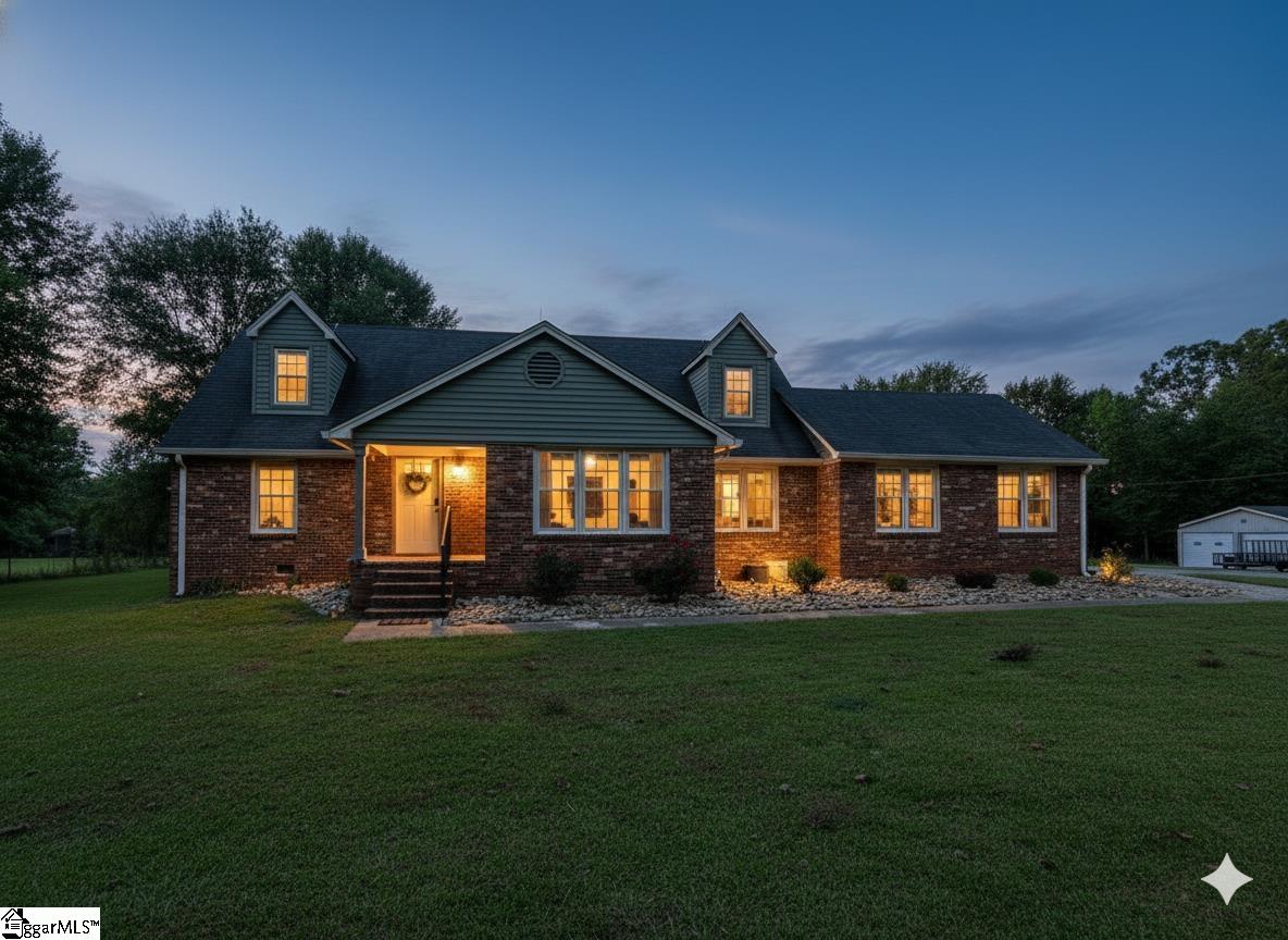 859 Cooper Bridge Road Property Photo 4
