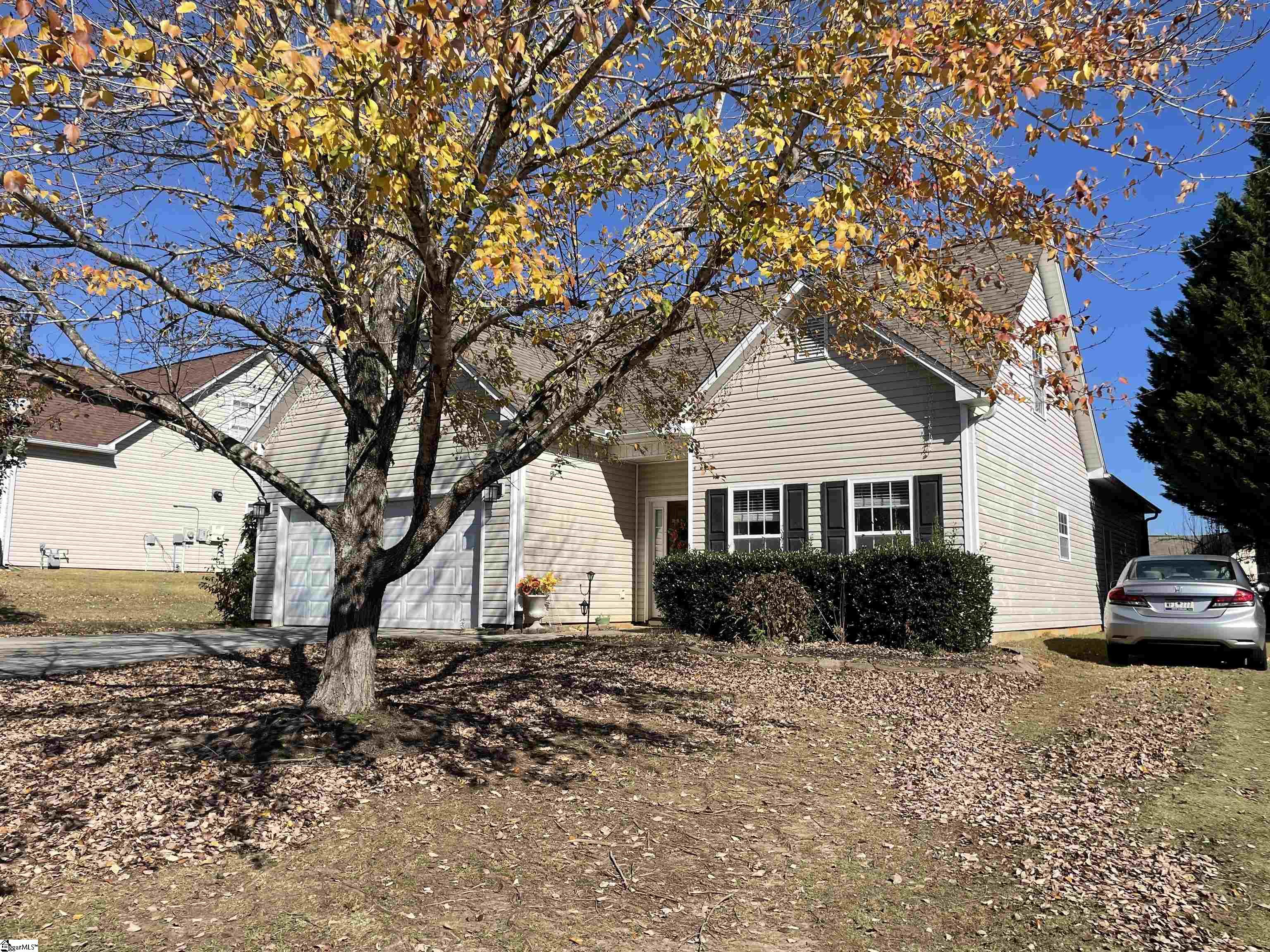 214 Rachel Evans Drive Property Photo 3