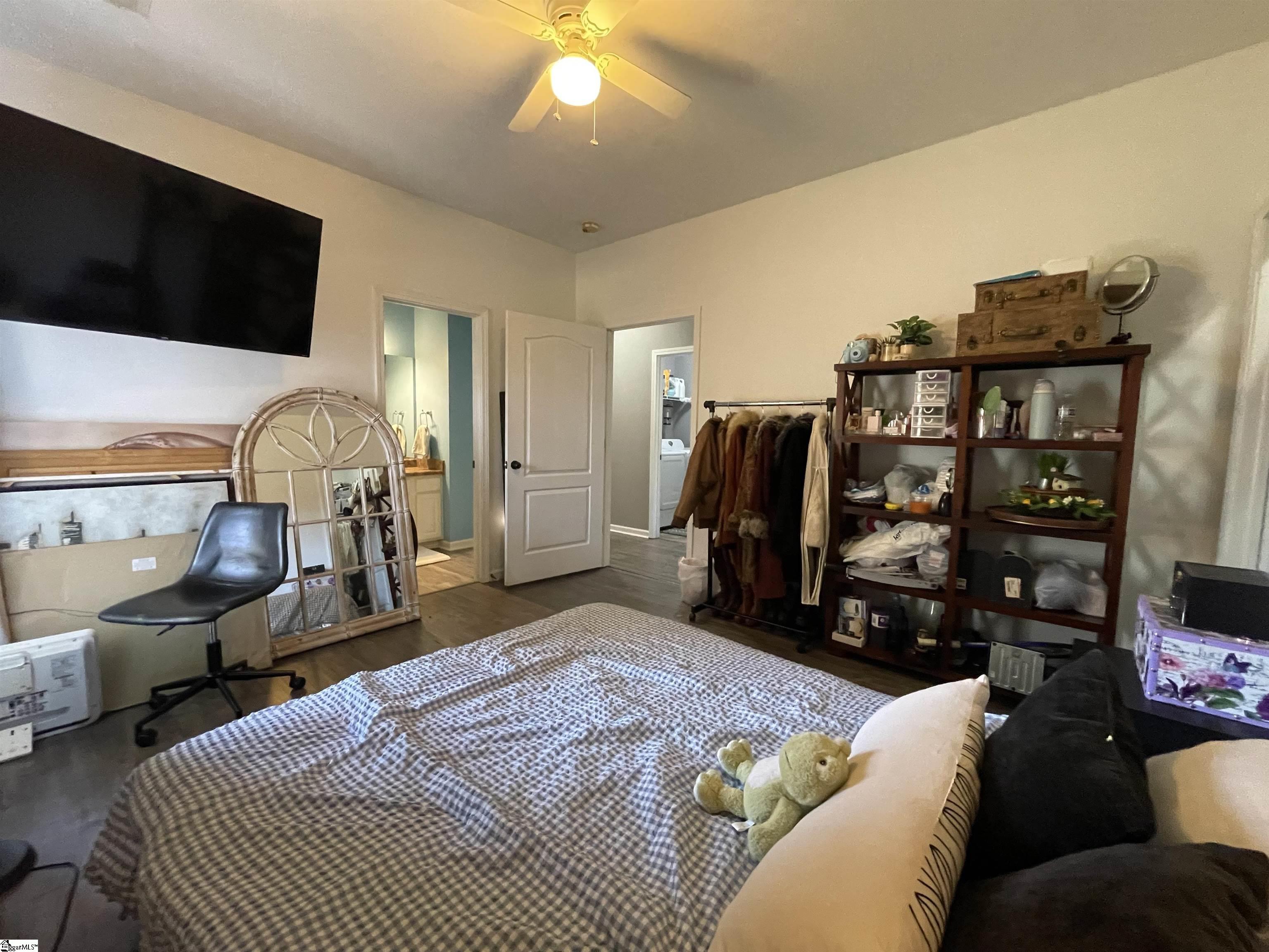 214 Rachel Evans Drive Property Photo 20