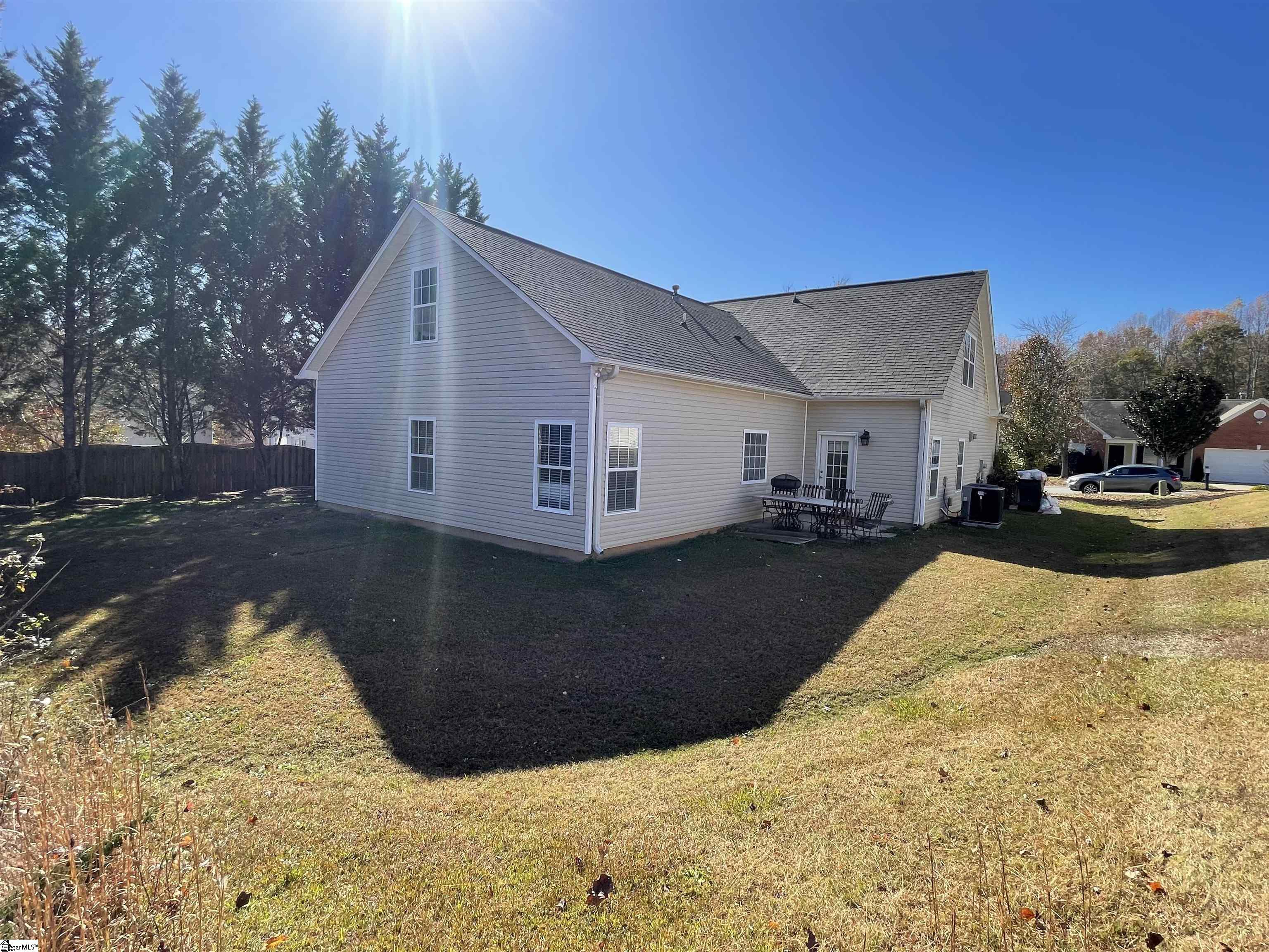 214 Rachel Evans Drive Property Photo 32