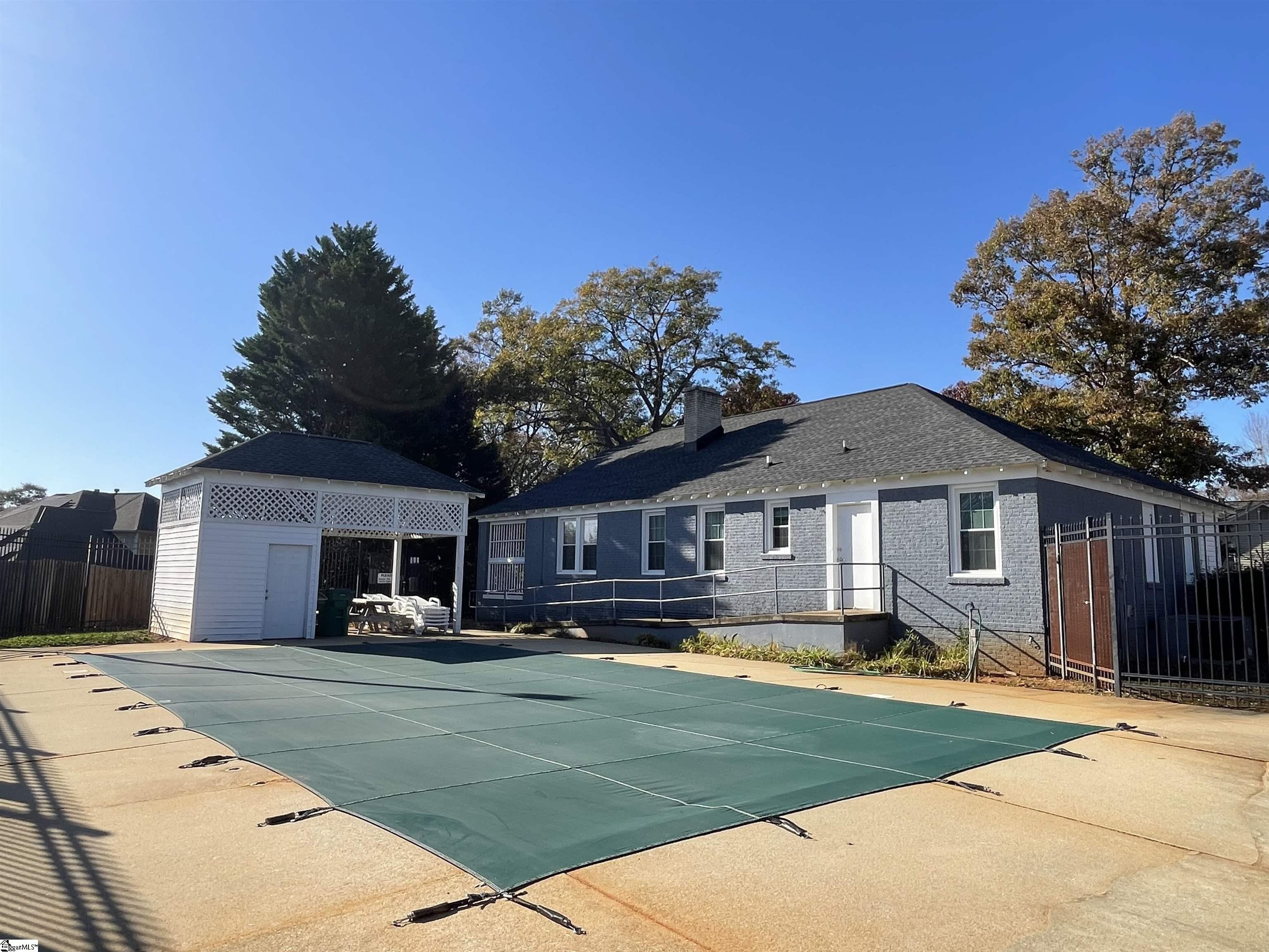 214 Rachel Evans Drive Property Photo 36