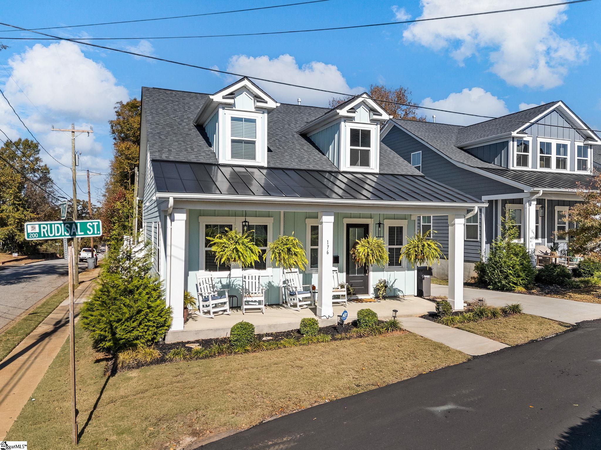 176 Rudisal Street Property Photo 4