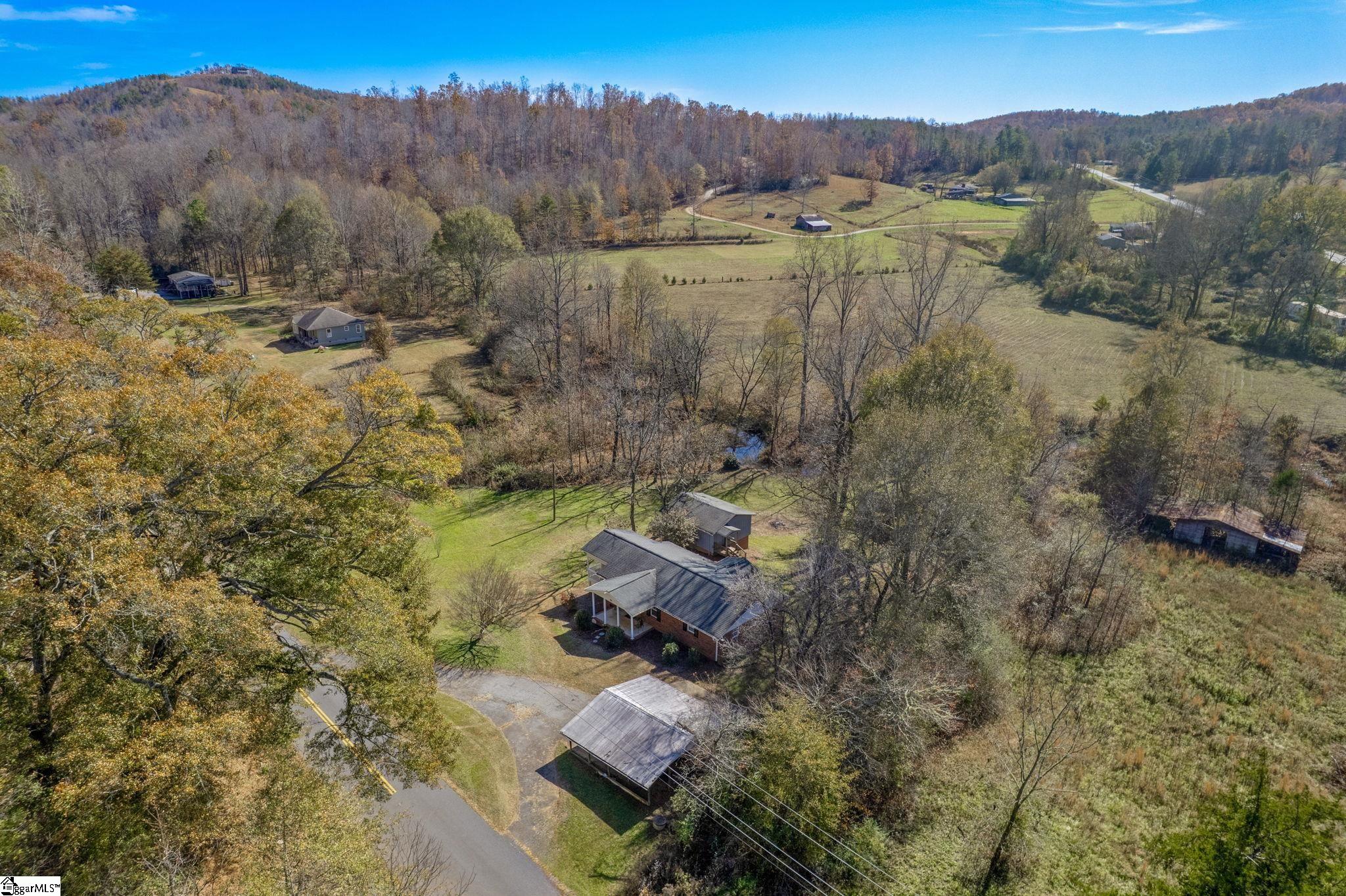 202 Cove Creek Road Property Photo 2