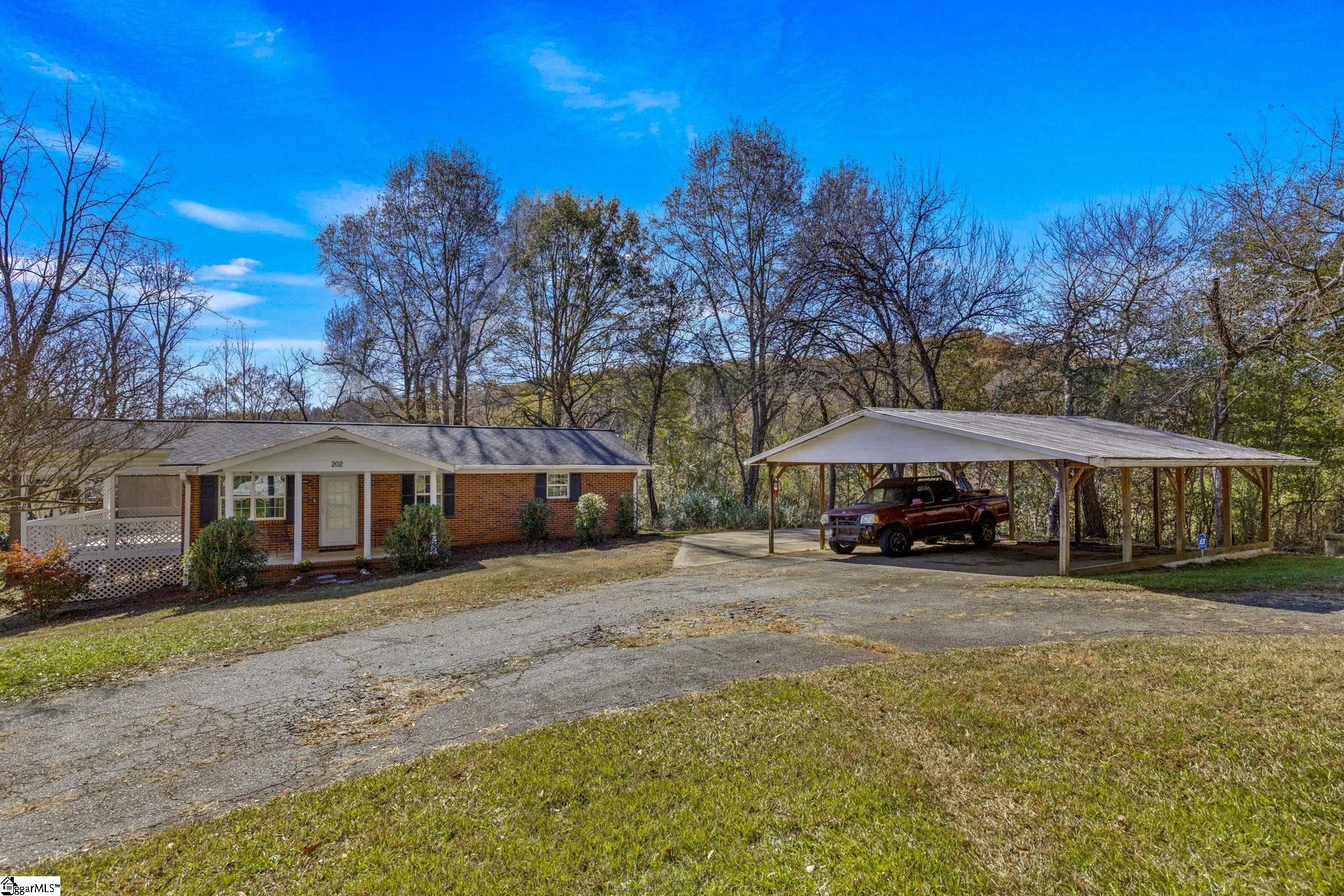 202 Cove Creek Road Property Photo 28