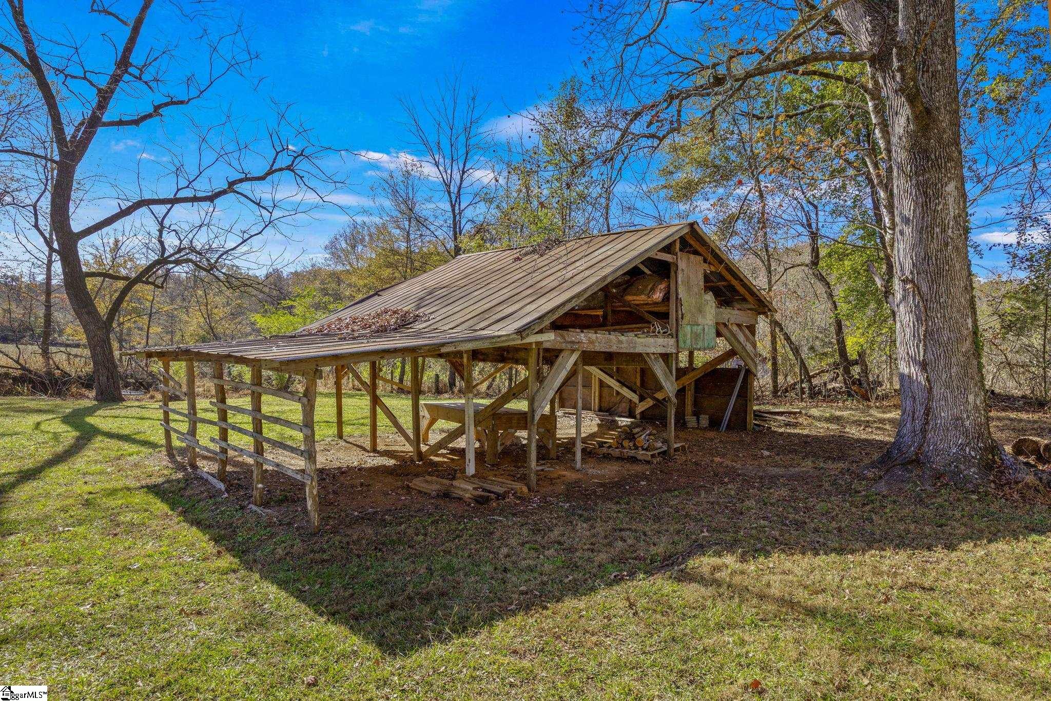 202 Cove Creek Road Property Photo 34