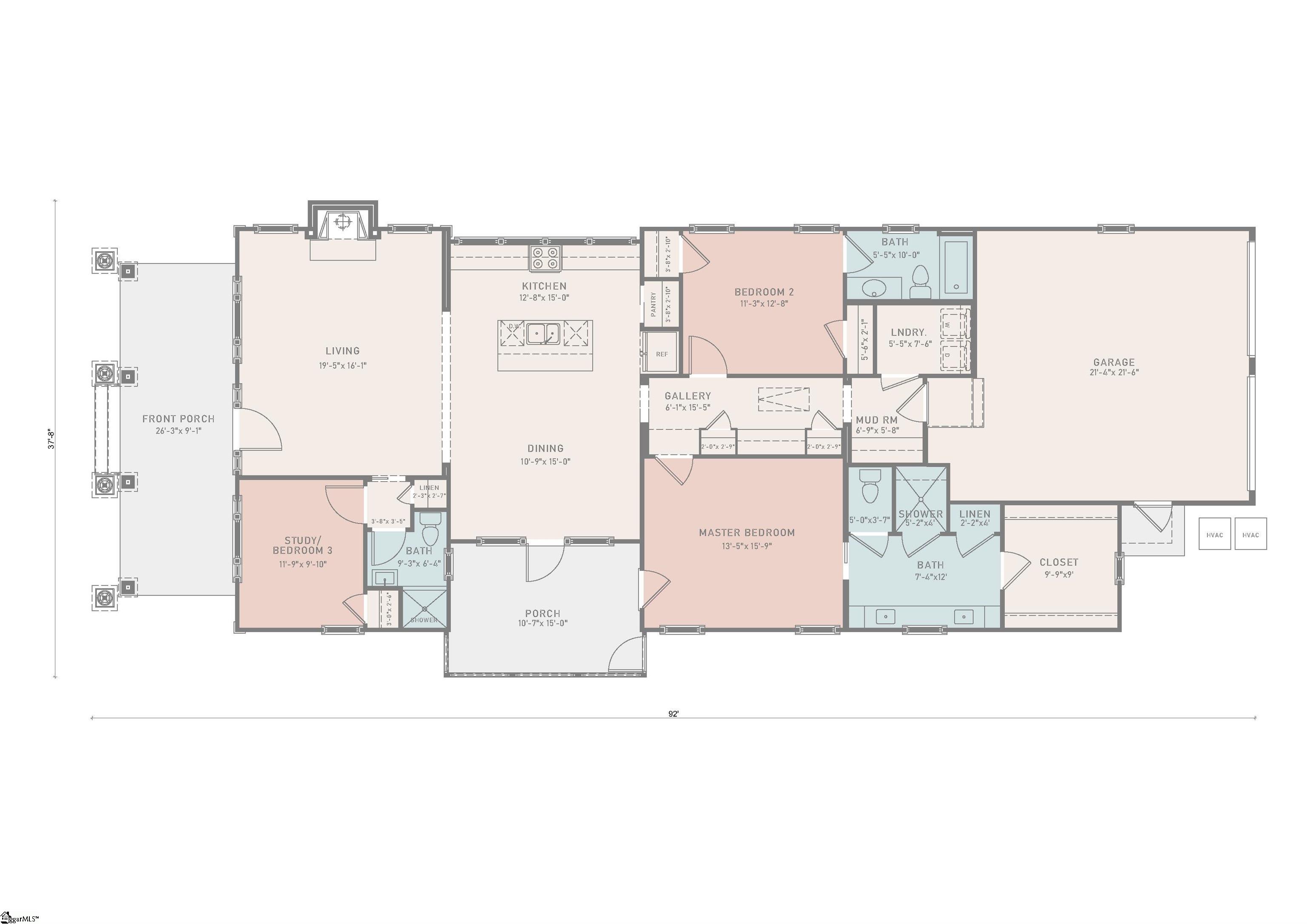 110 Baron Drive Property Photo 4