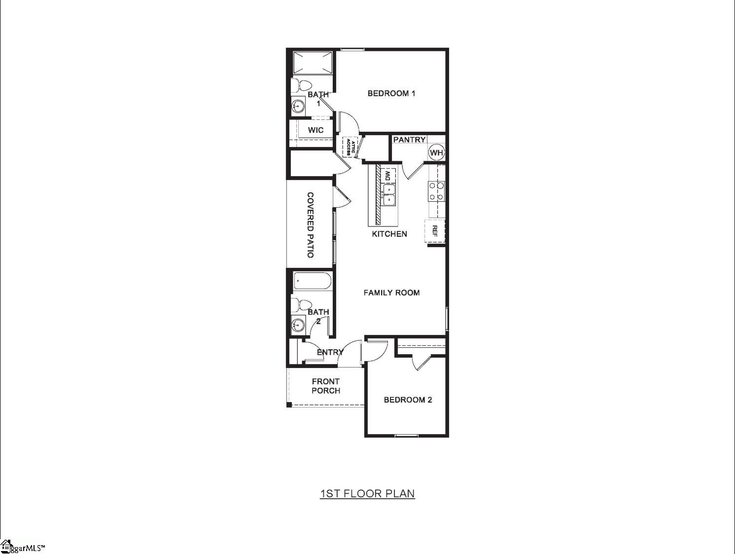 725 Longton Street Property Photo 2