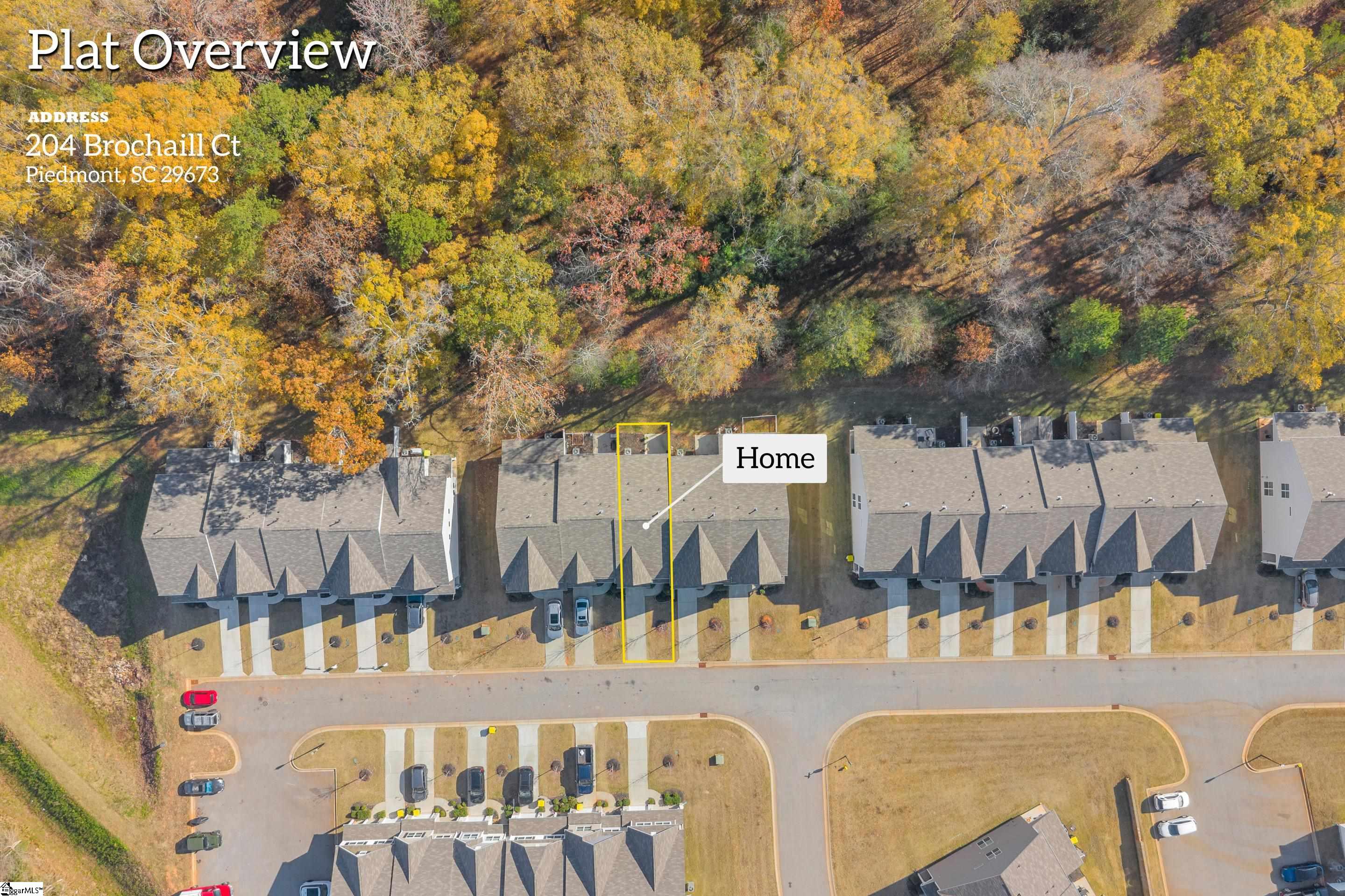 204 Brochaill Court Property Photo 2