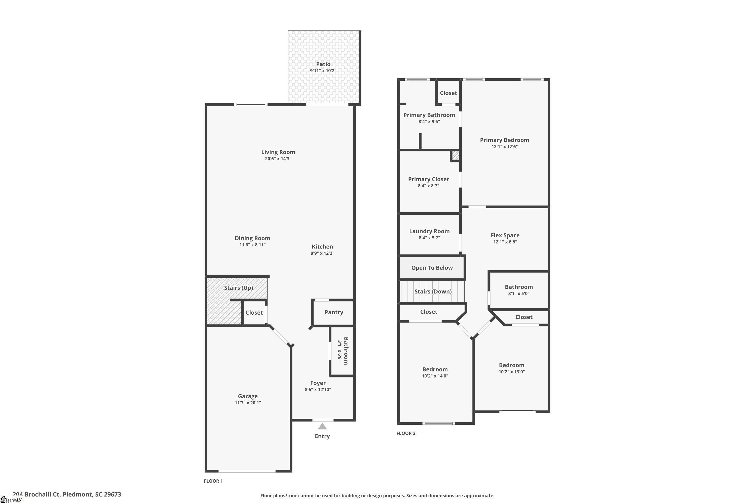 204 Brochaill Court Property Photo 38
