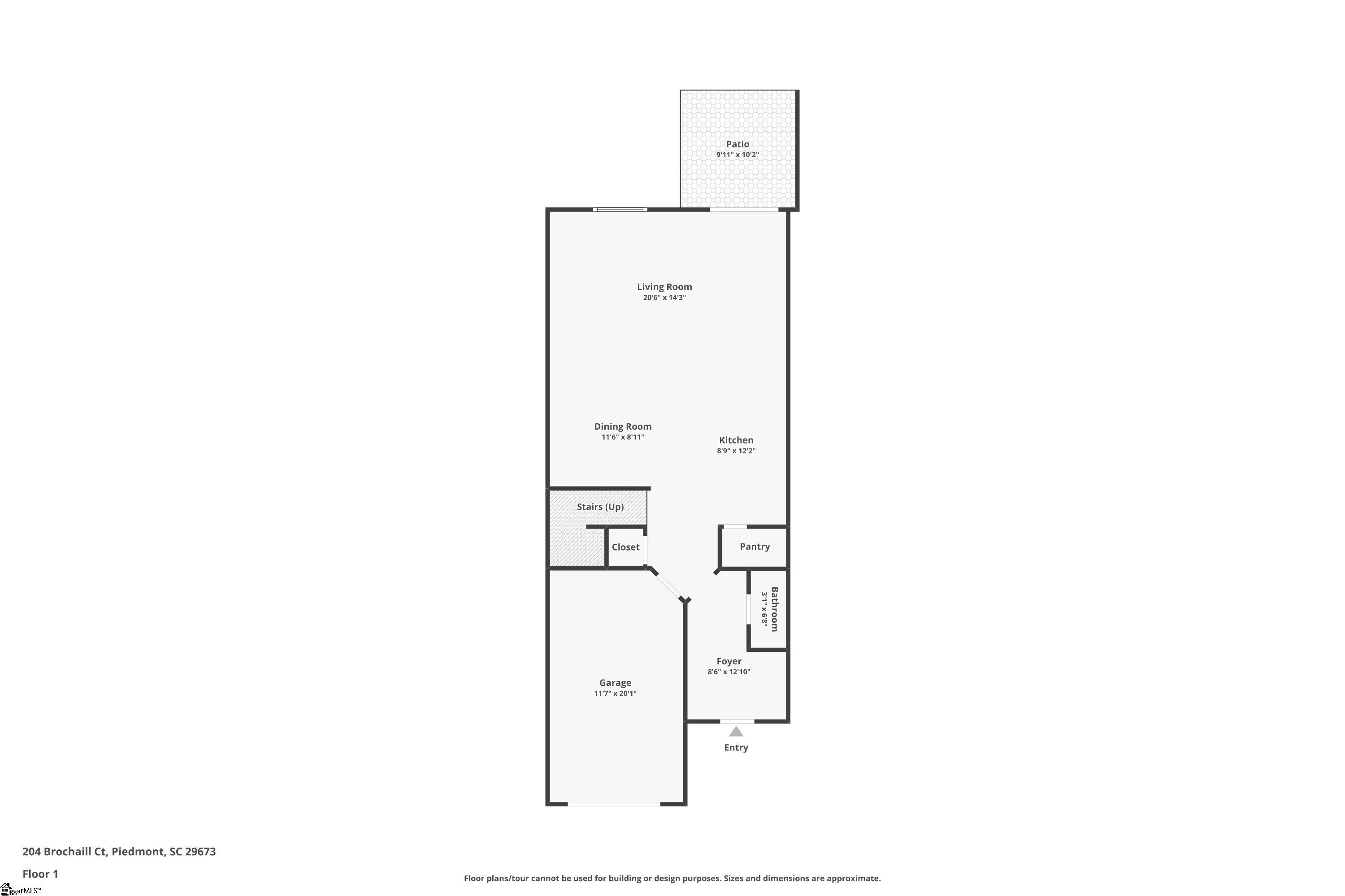 204 Brochaill Court Property Photo 39