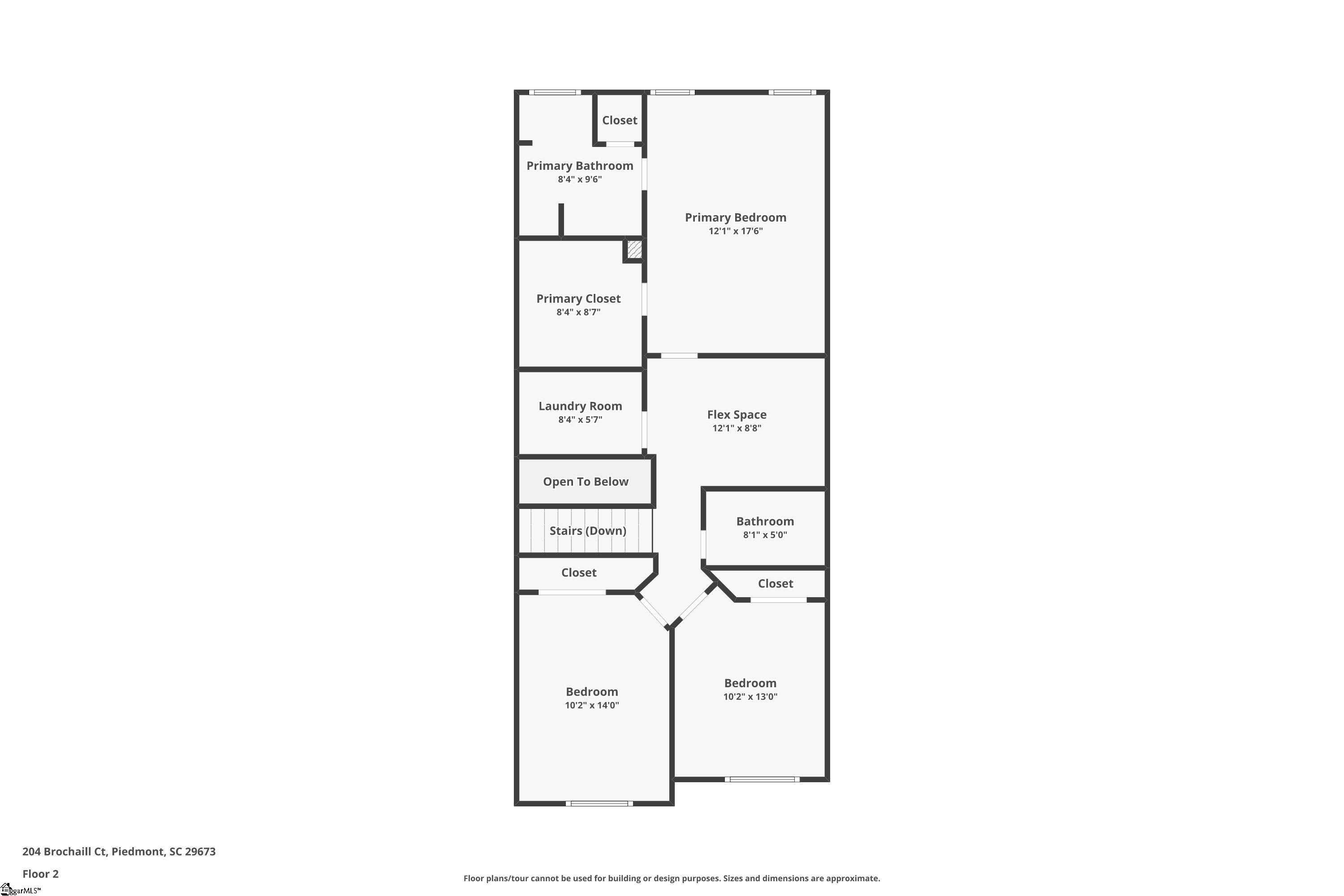 204 Brochaill Court Property Photo 40