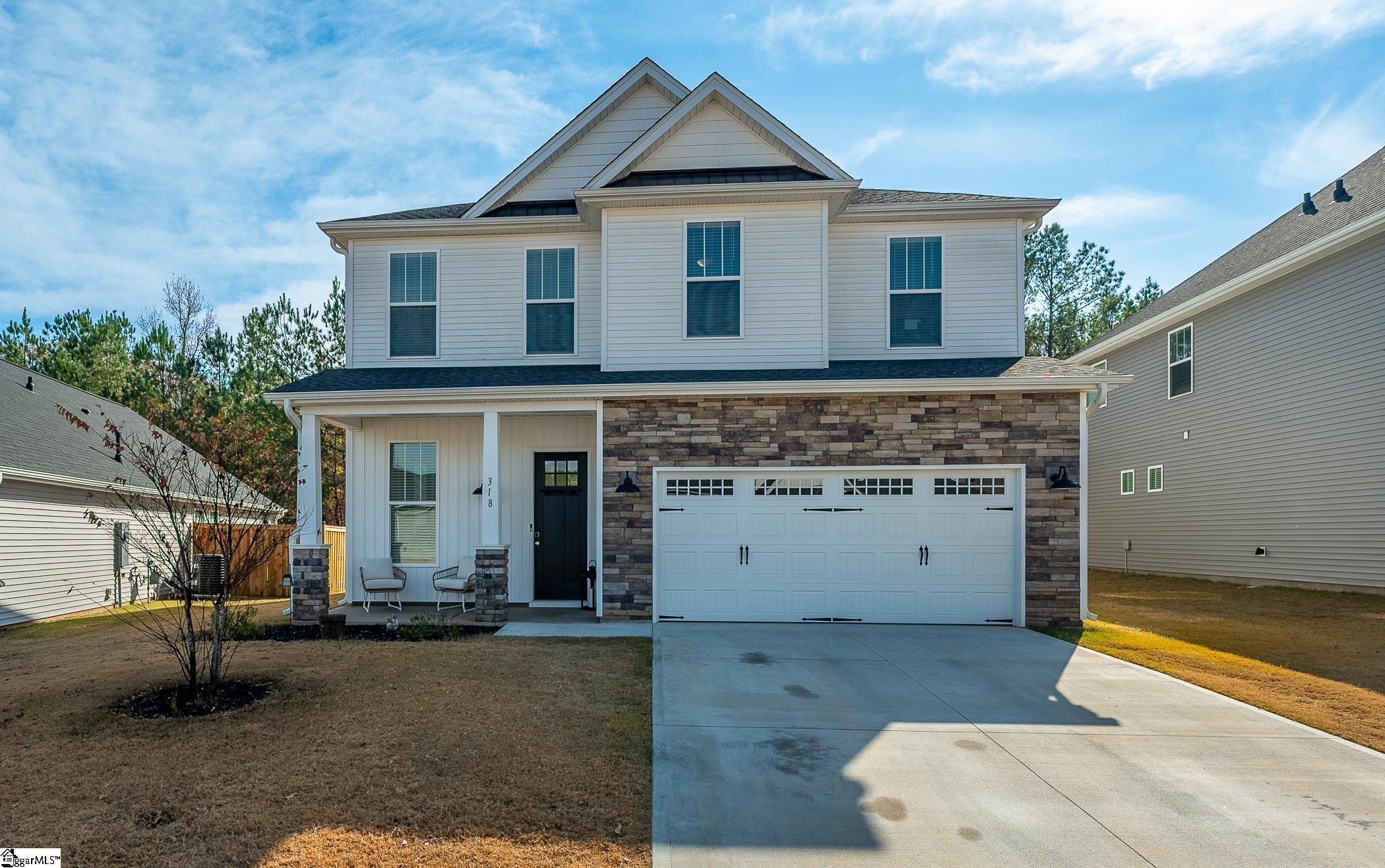 318 River Trace Loop Property Photo 2