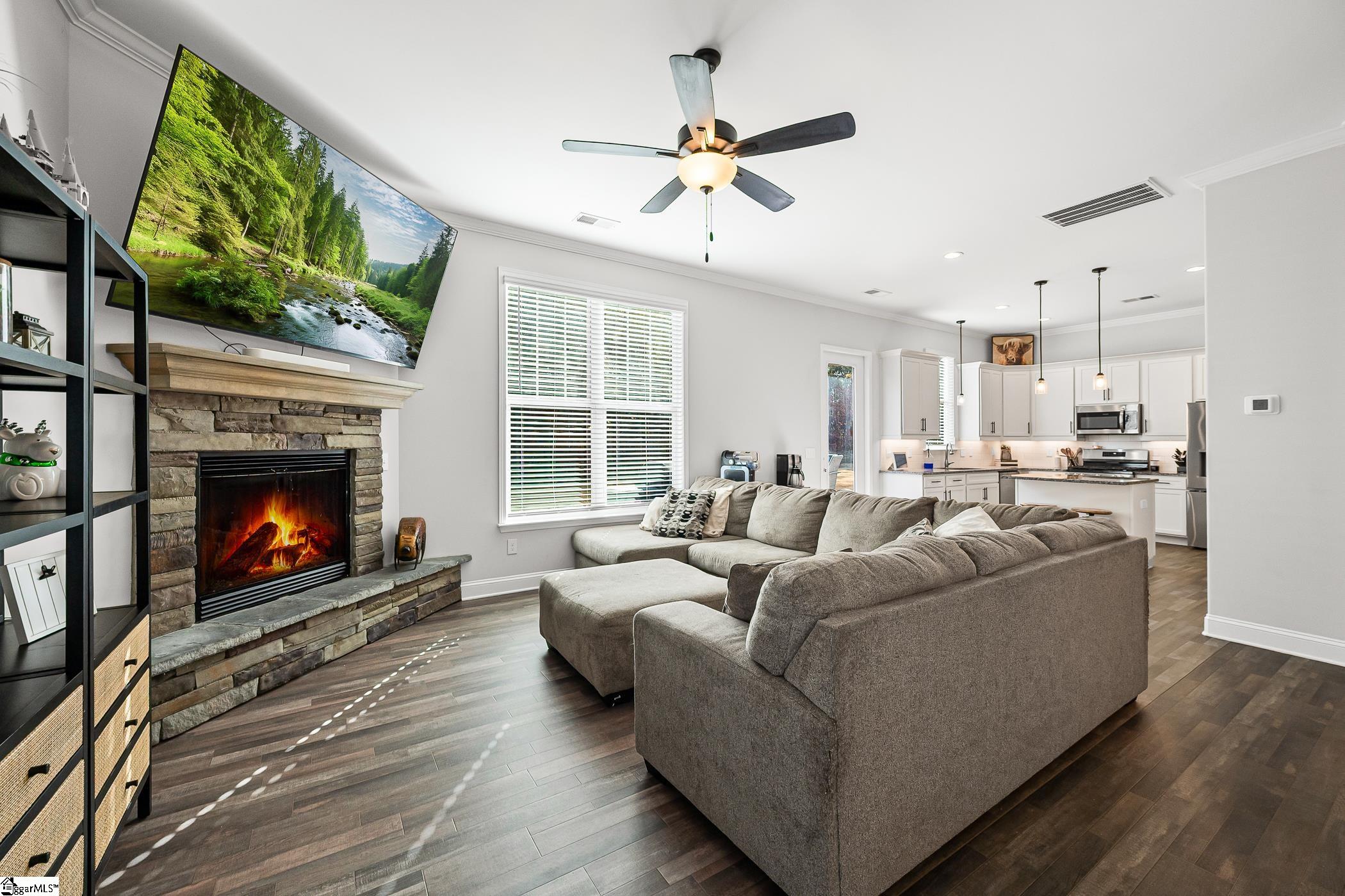 318 River Trace Loop Property Photo 14