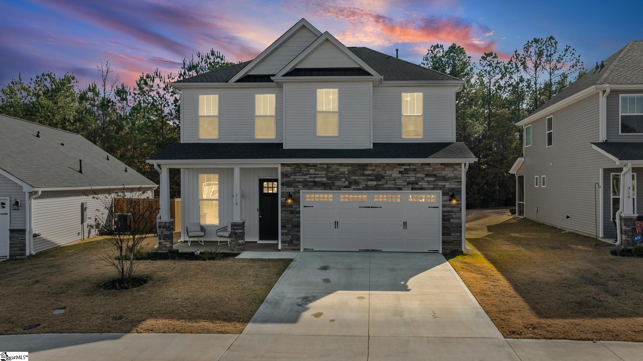 318 River Trace Loop Property Photo 30
