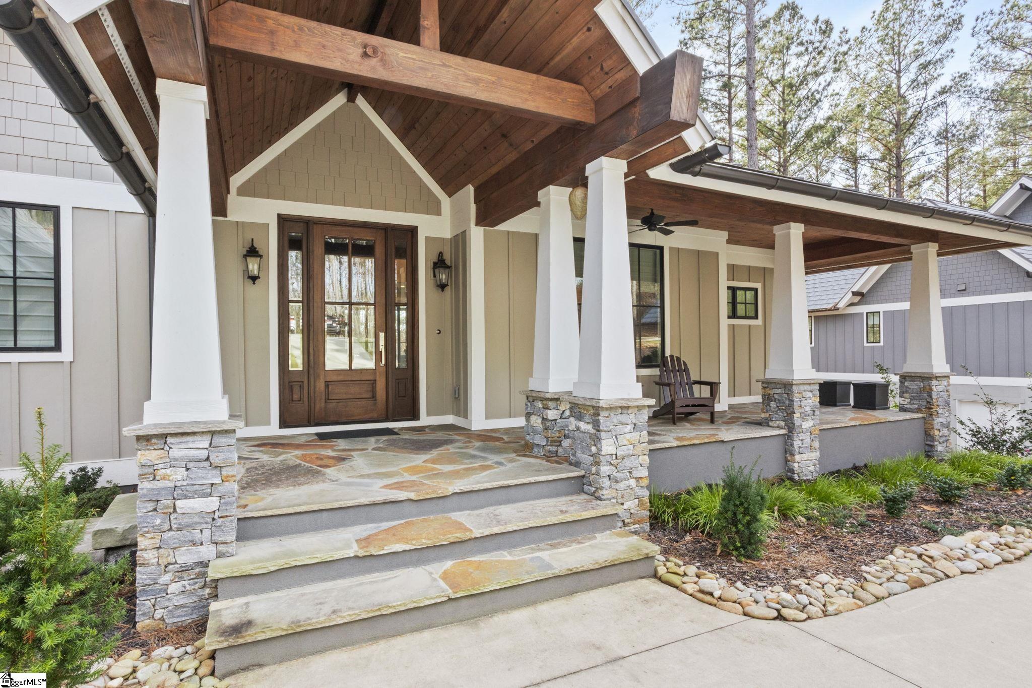 109 Settlement Village Drive Property Photo 4