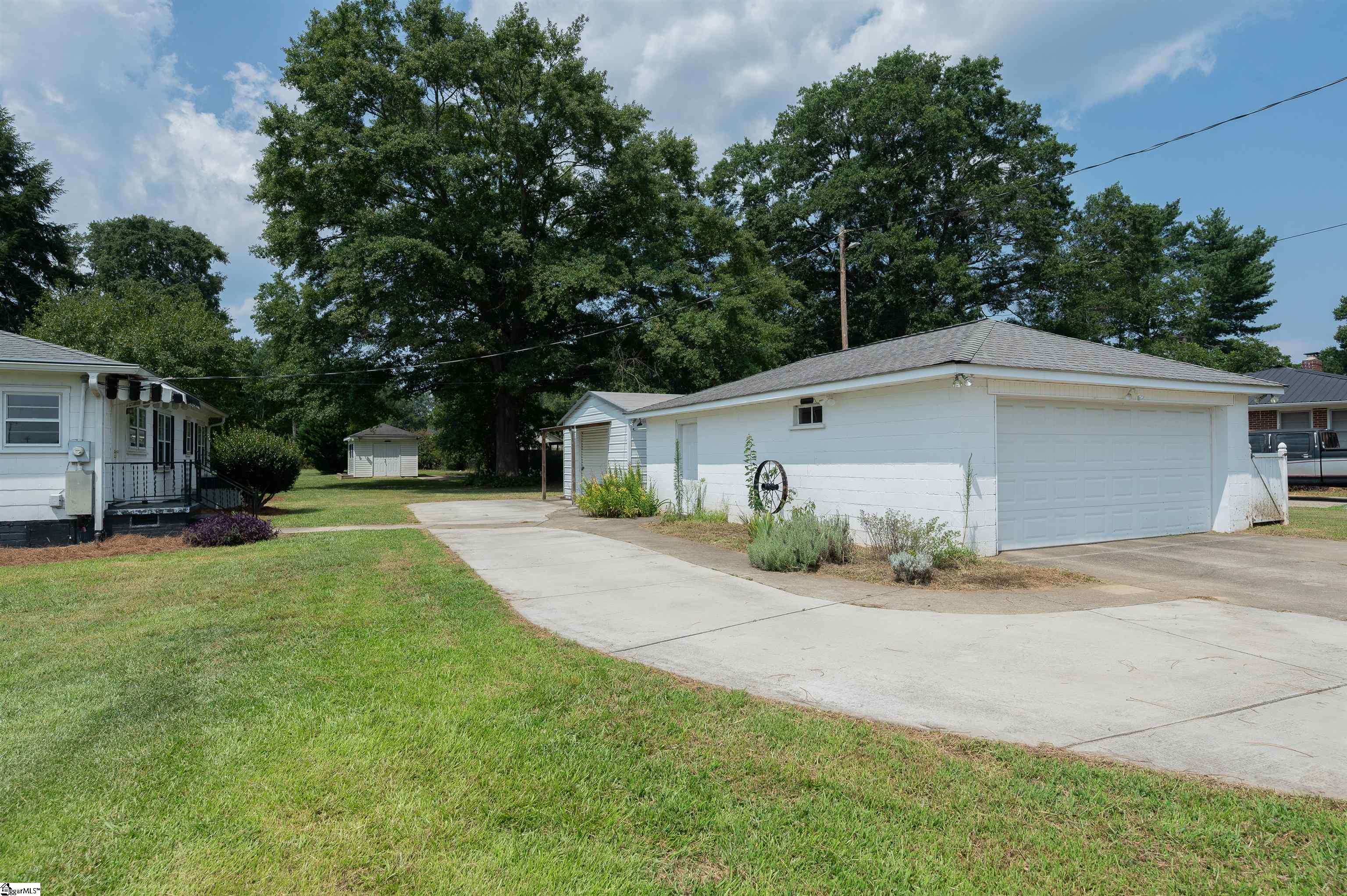 615 Belton Highway Property Photo 9