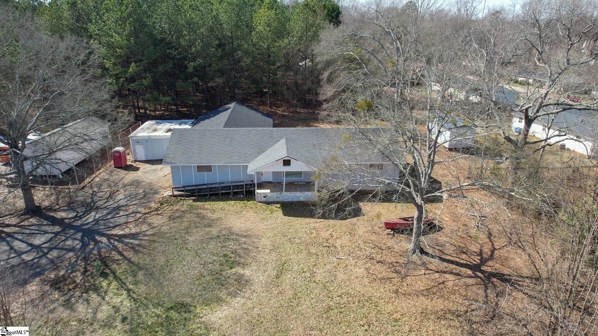 100 Clary Drive Property Photo 7